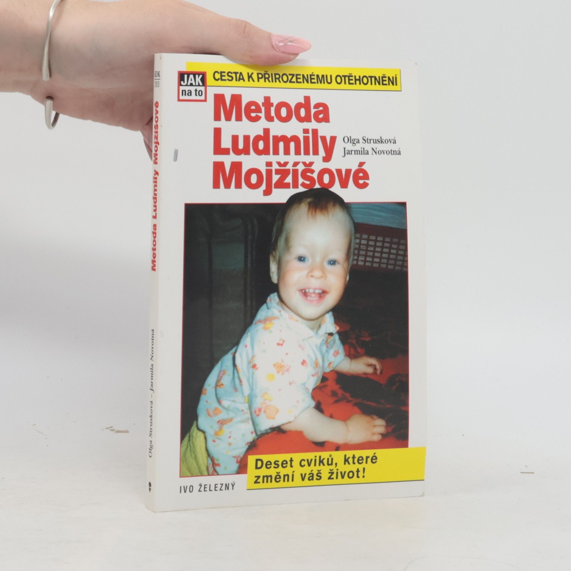Metoda Ludmily Mojžíšové