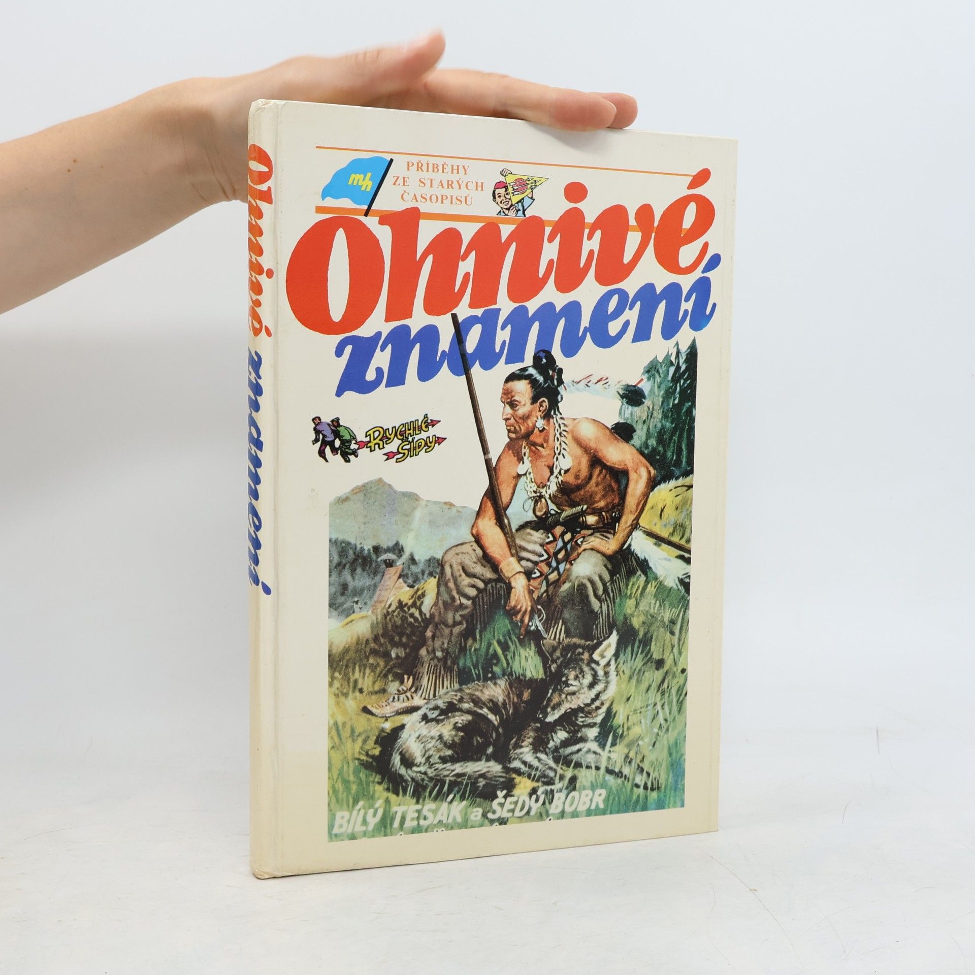 Ohnivé znamení