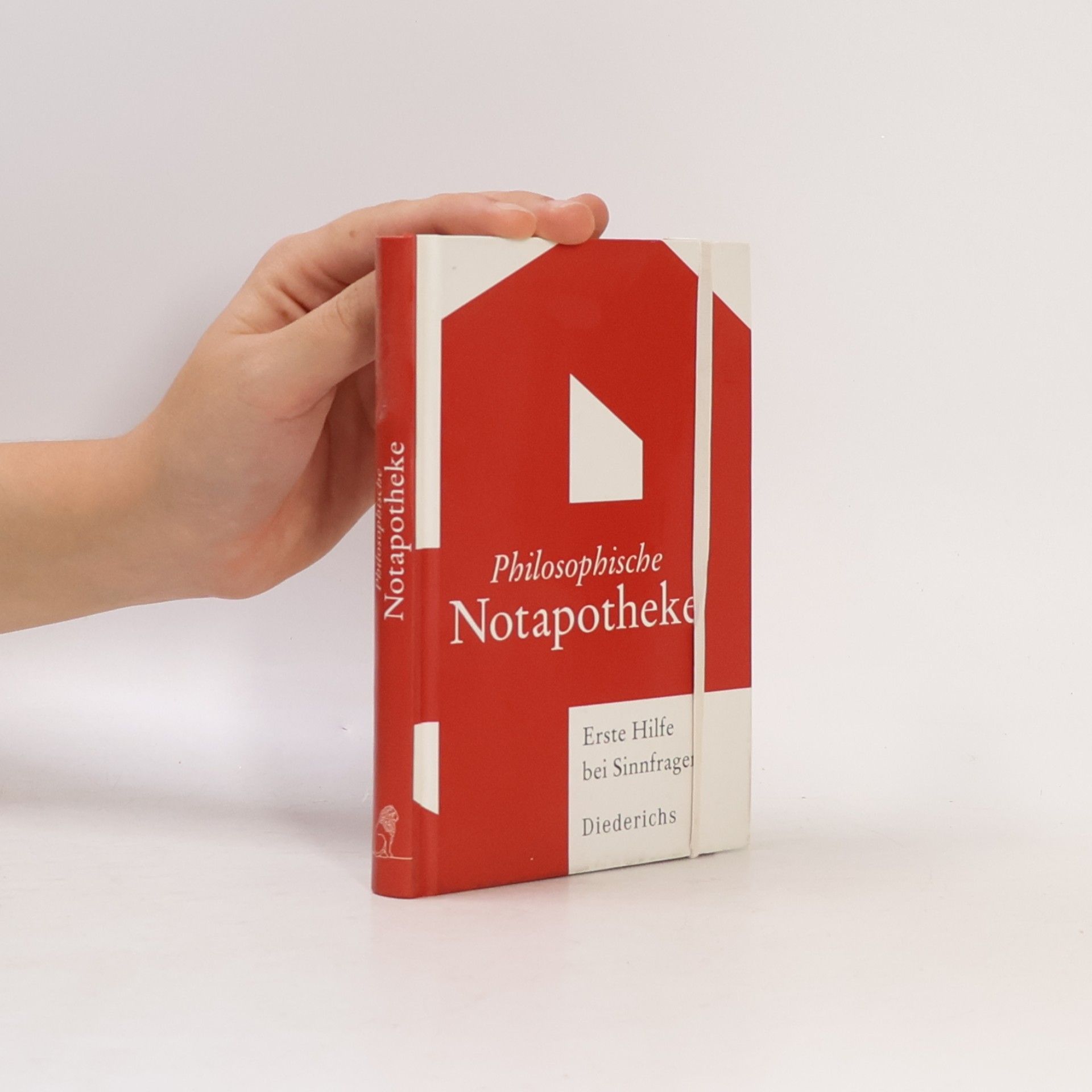 Matthias C. Müller Philosophische Notapotheke