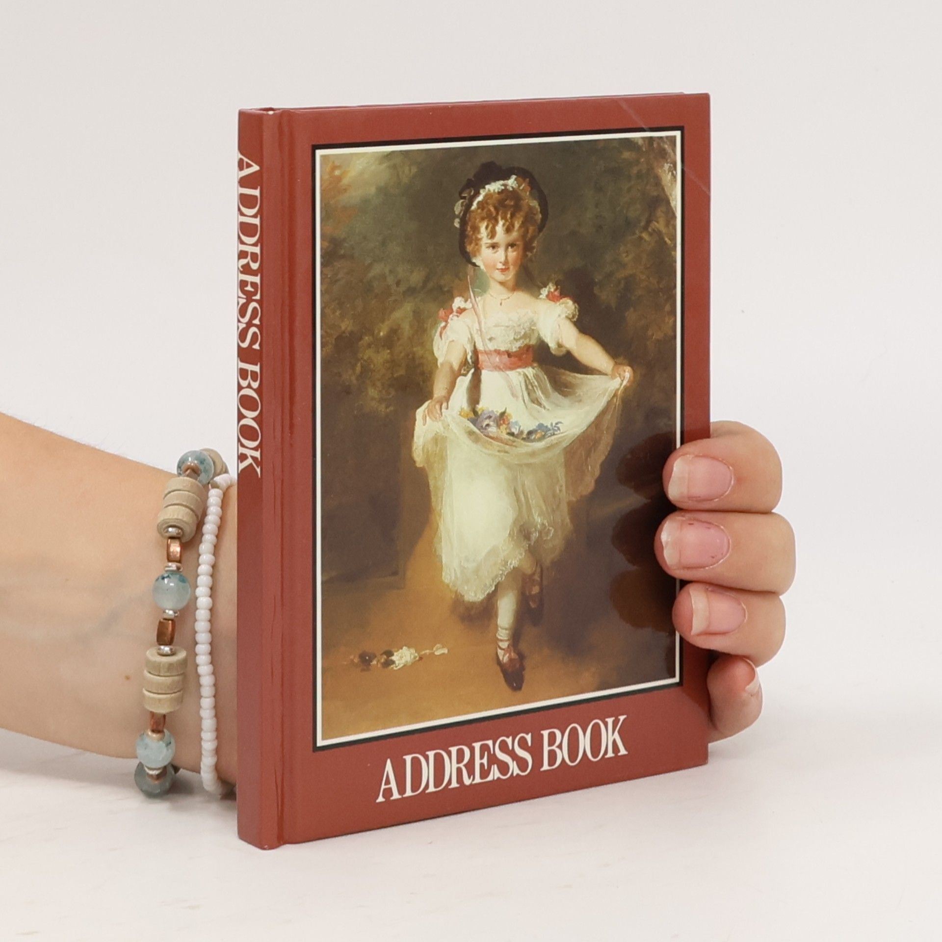 Kolektiv autorů Address Book