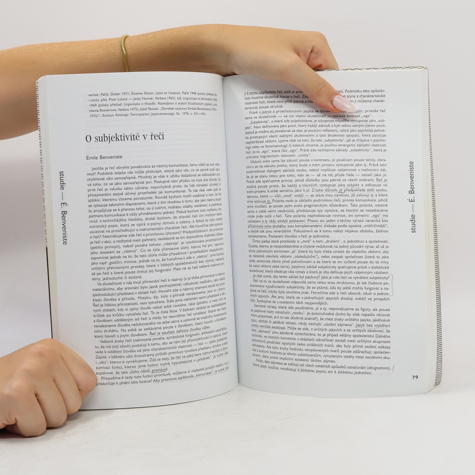 Autorenkollektiv Aluze, revue pro literaturu, filozofii a jiné 2/05