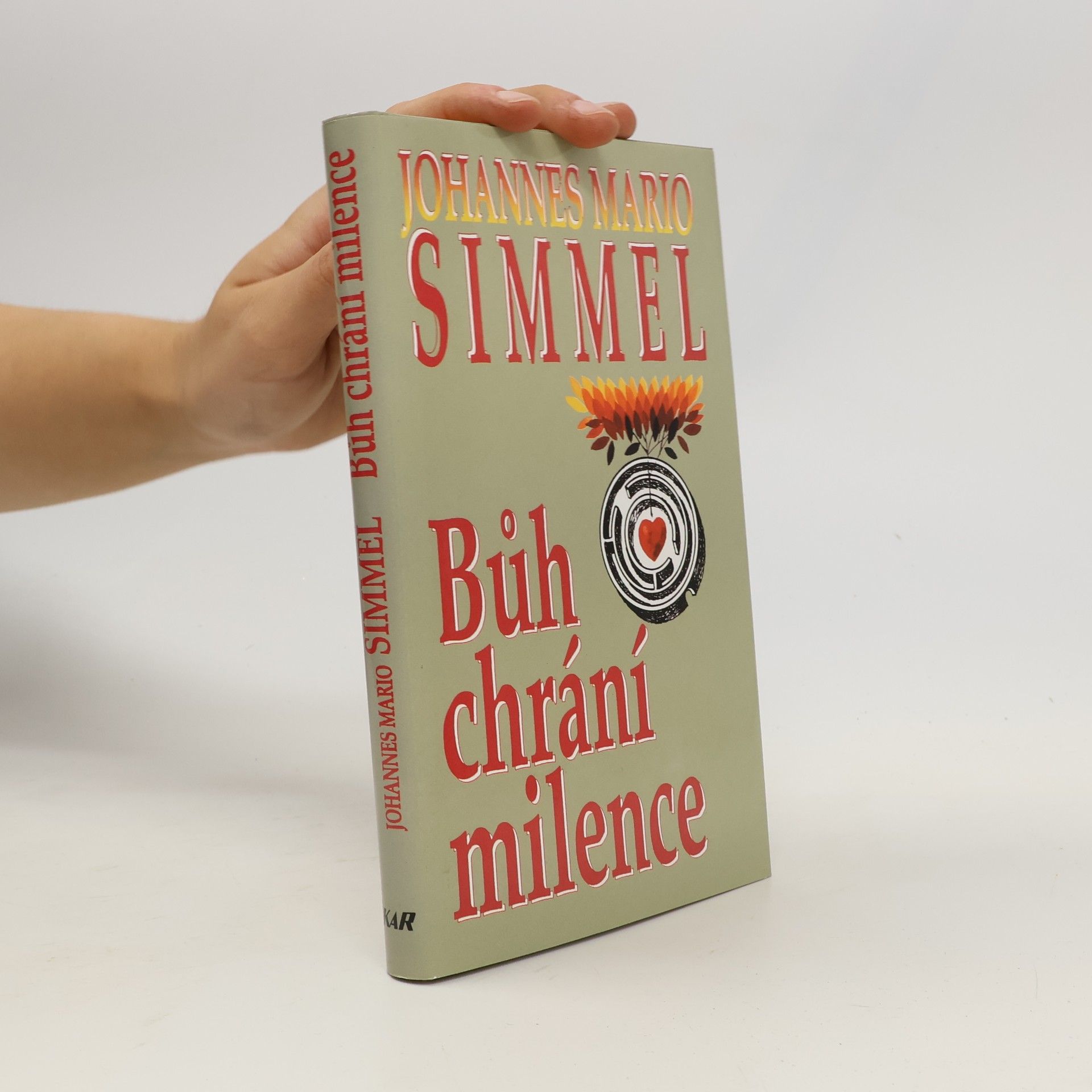 Bůh chrání milence