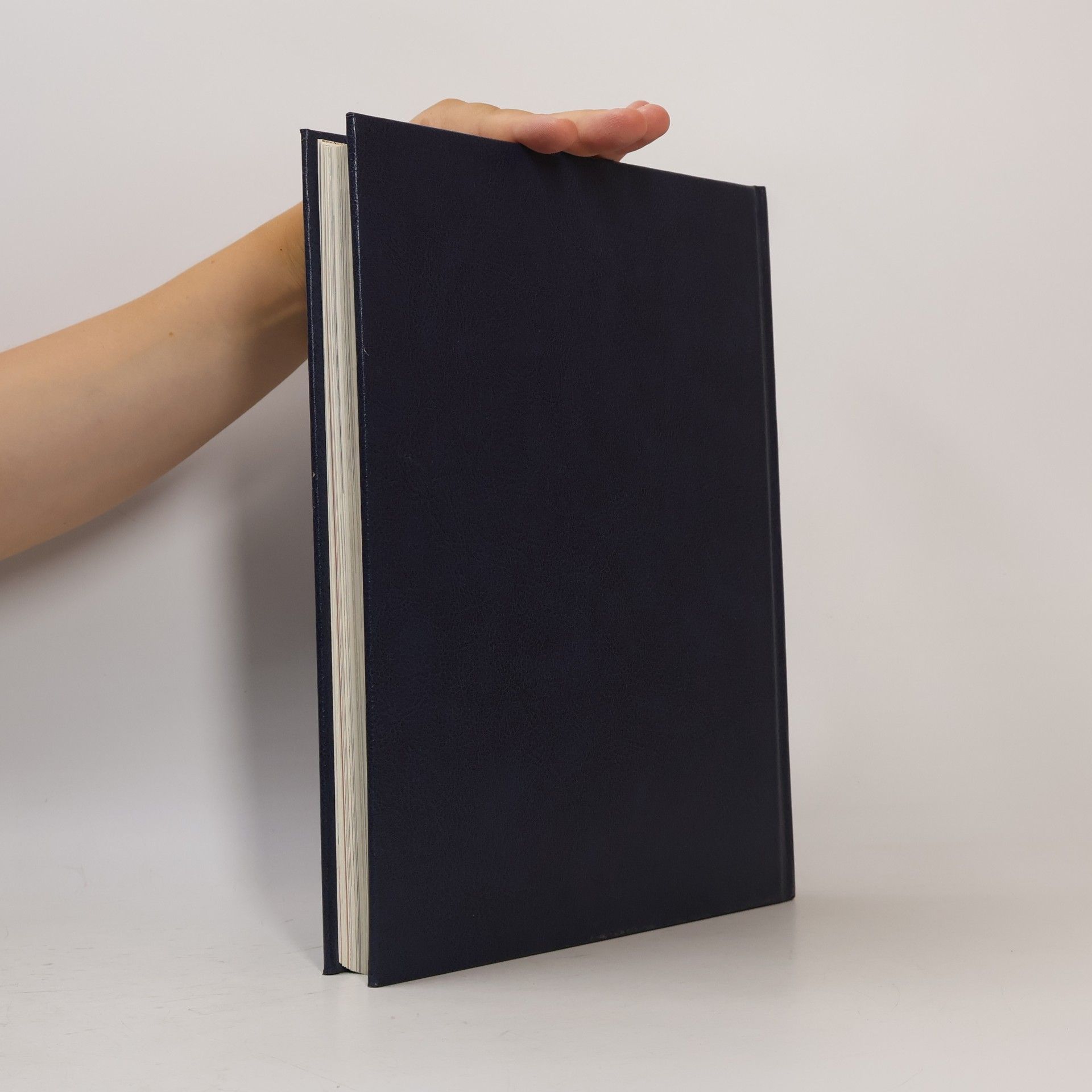 Michael Ernst Encyklopedie Bible. A-L