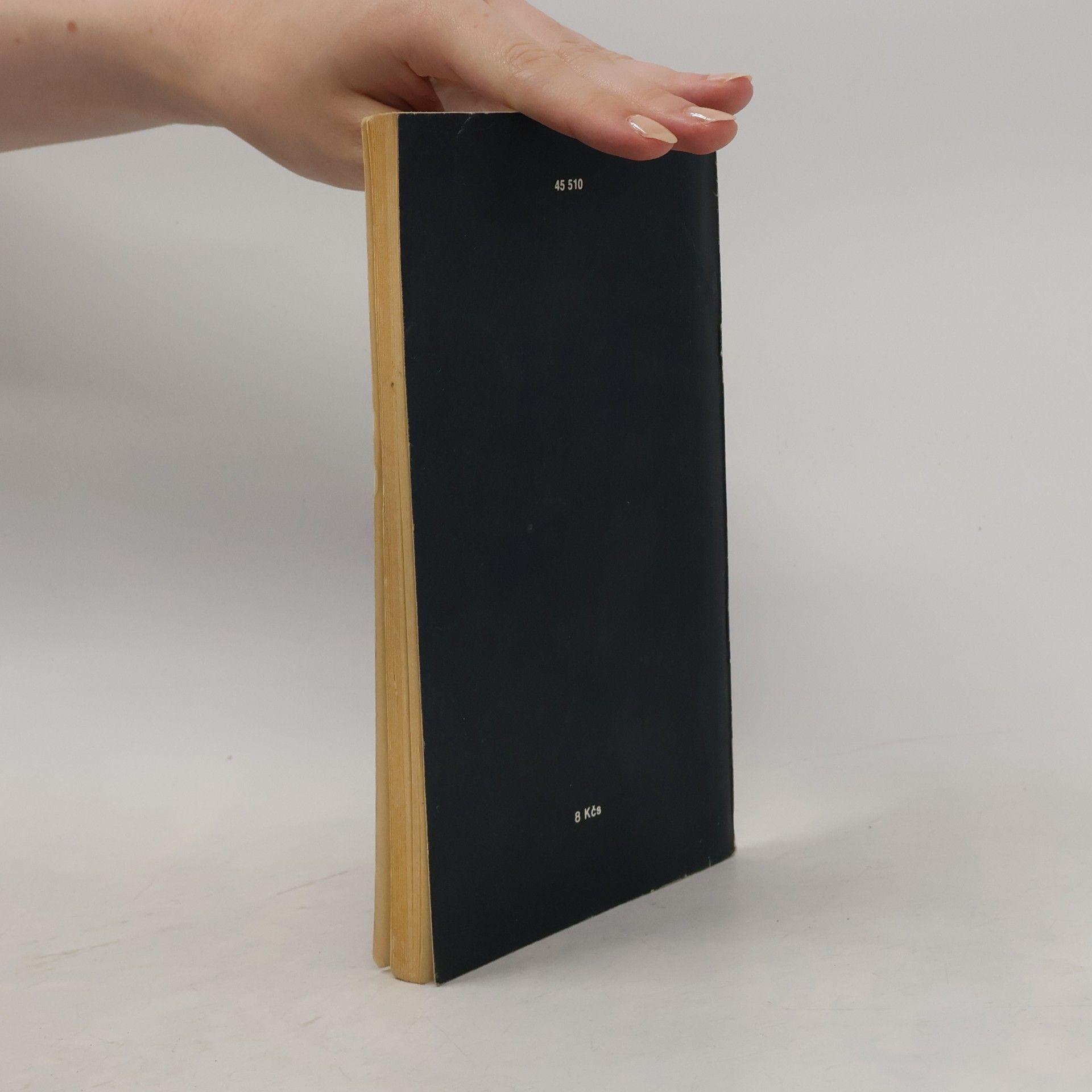Jiří Blahota Ultimátum