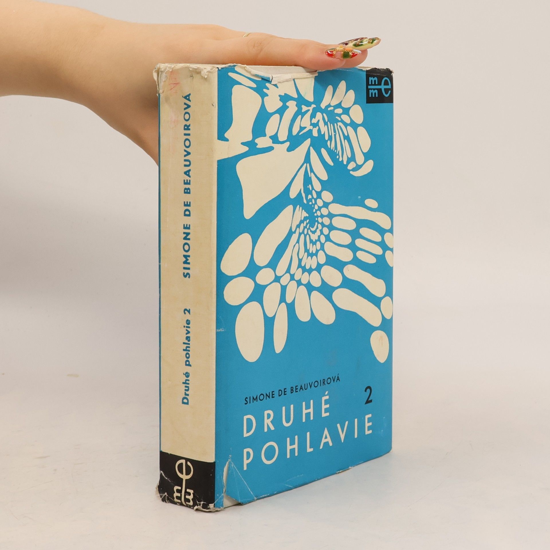 Druhé pohlavie 2