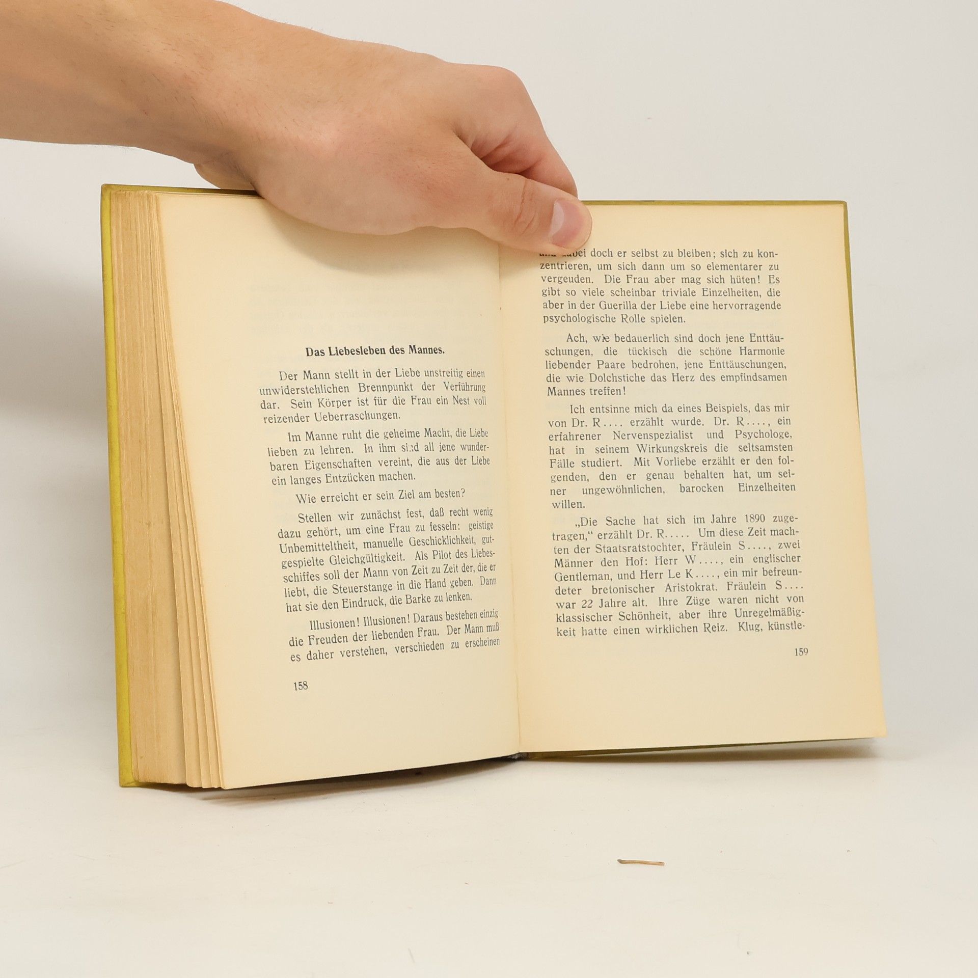 Maurice Dekobra Der Philosoph und die Dirne