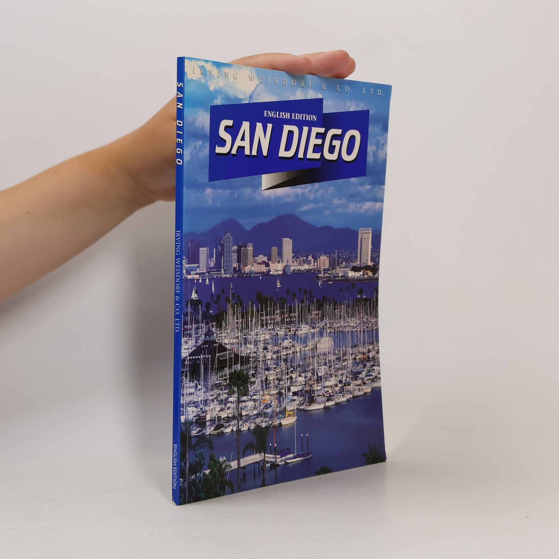Forbes Phillips San Diego