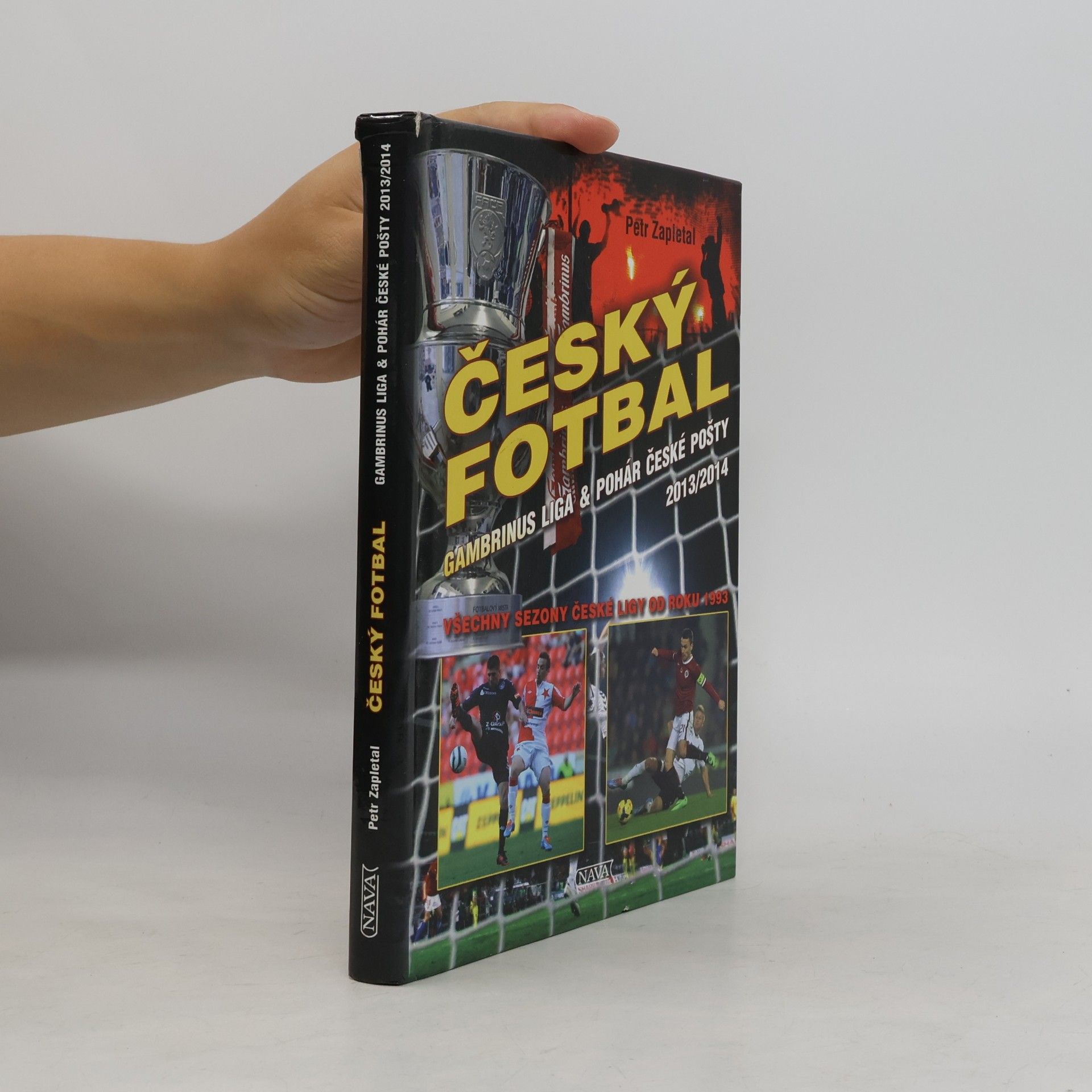 Petr Zapletal Český fotbal