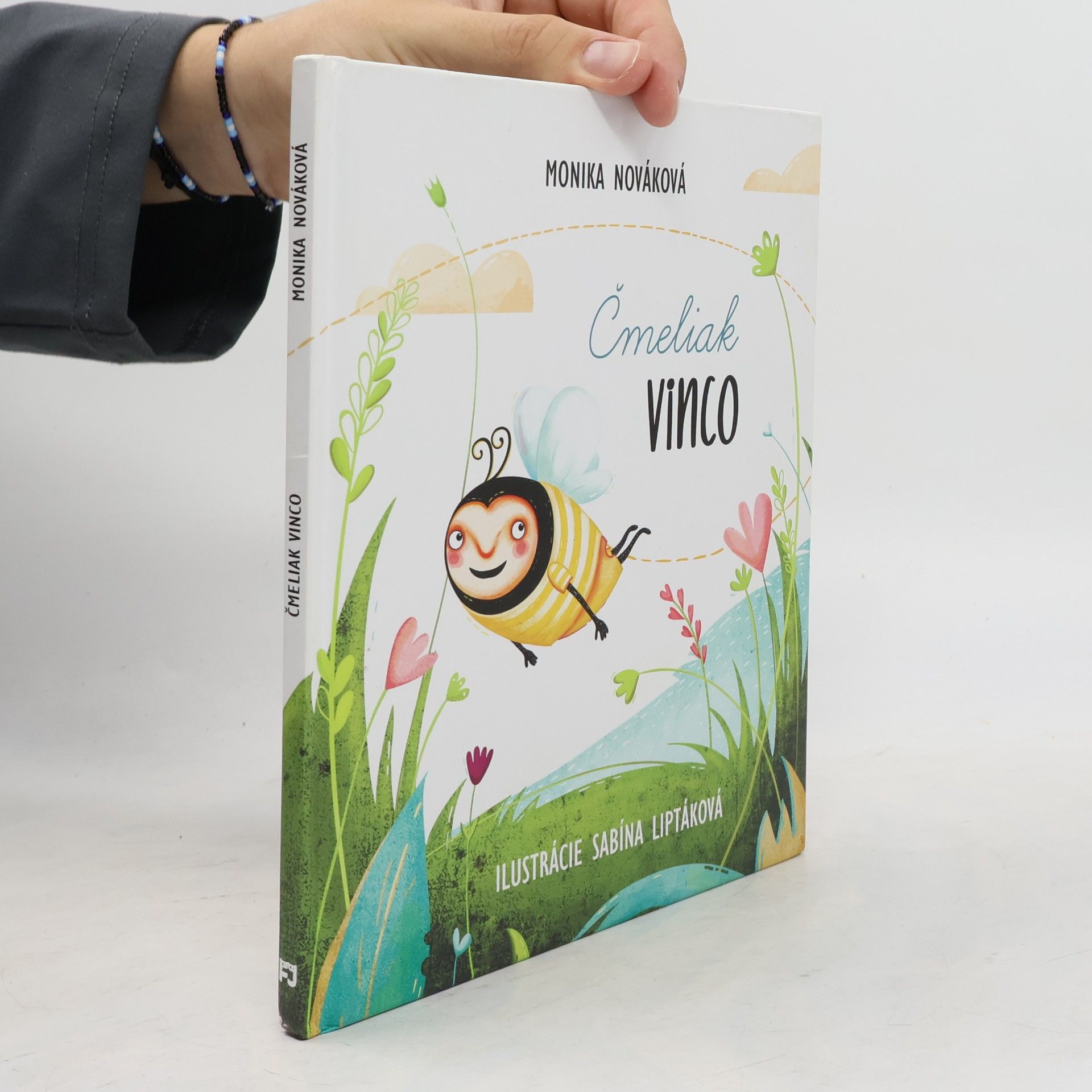 Various authors Čmeliak Vinco