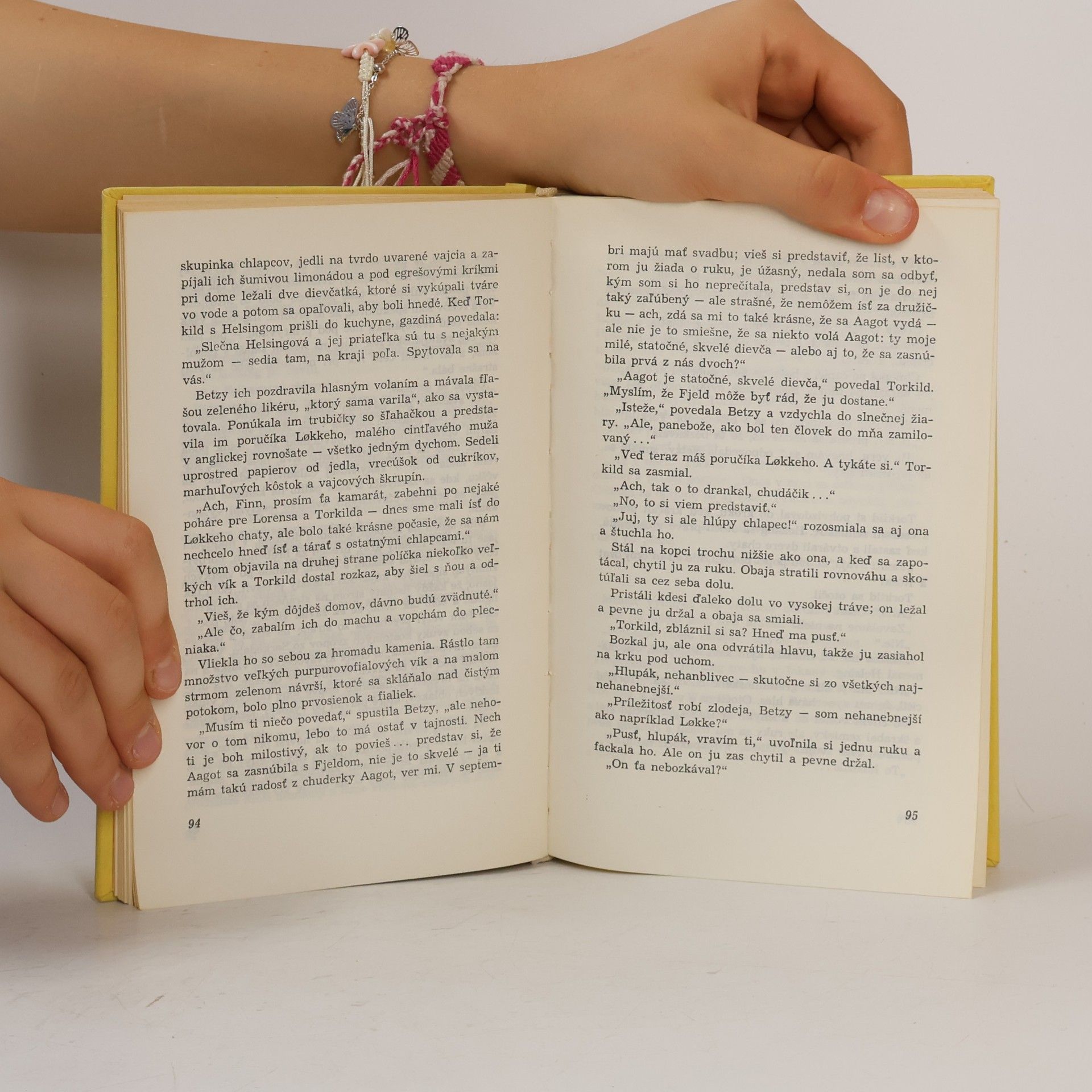 Sigrid Undset Jar