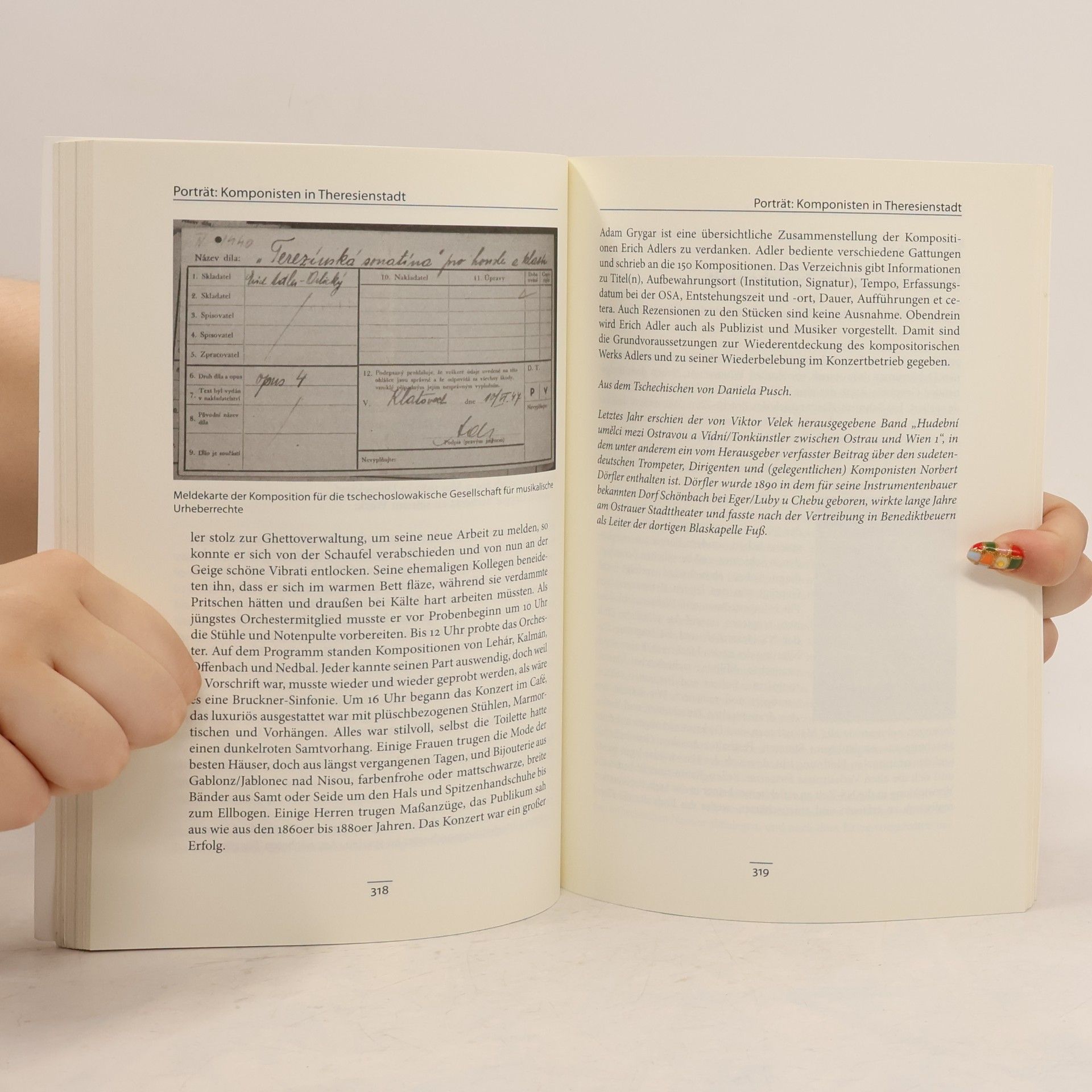 kolektiv Sudetenland. Europäische Kulturzeitschrift