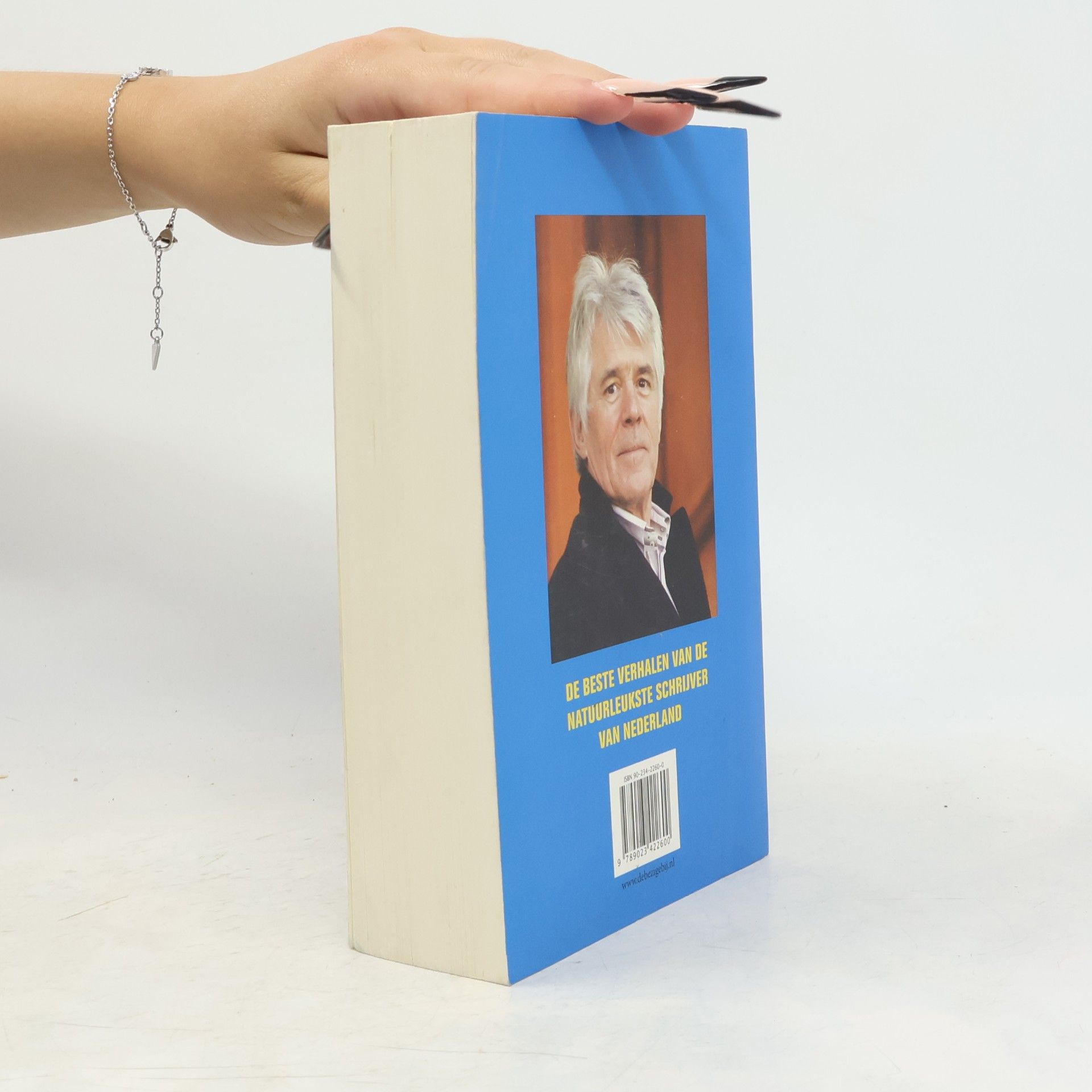 Kees Van Kooten In de lach geschoten