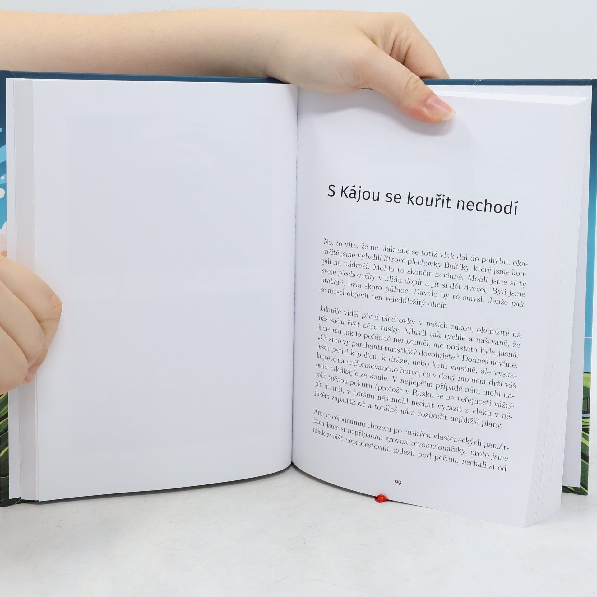 Autorenkollektiv Transsibiřská magistrála aneb s pivem v ruce od Finského zálivu k Japonskému moři