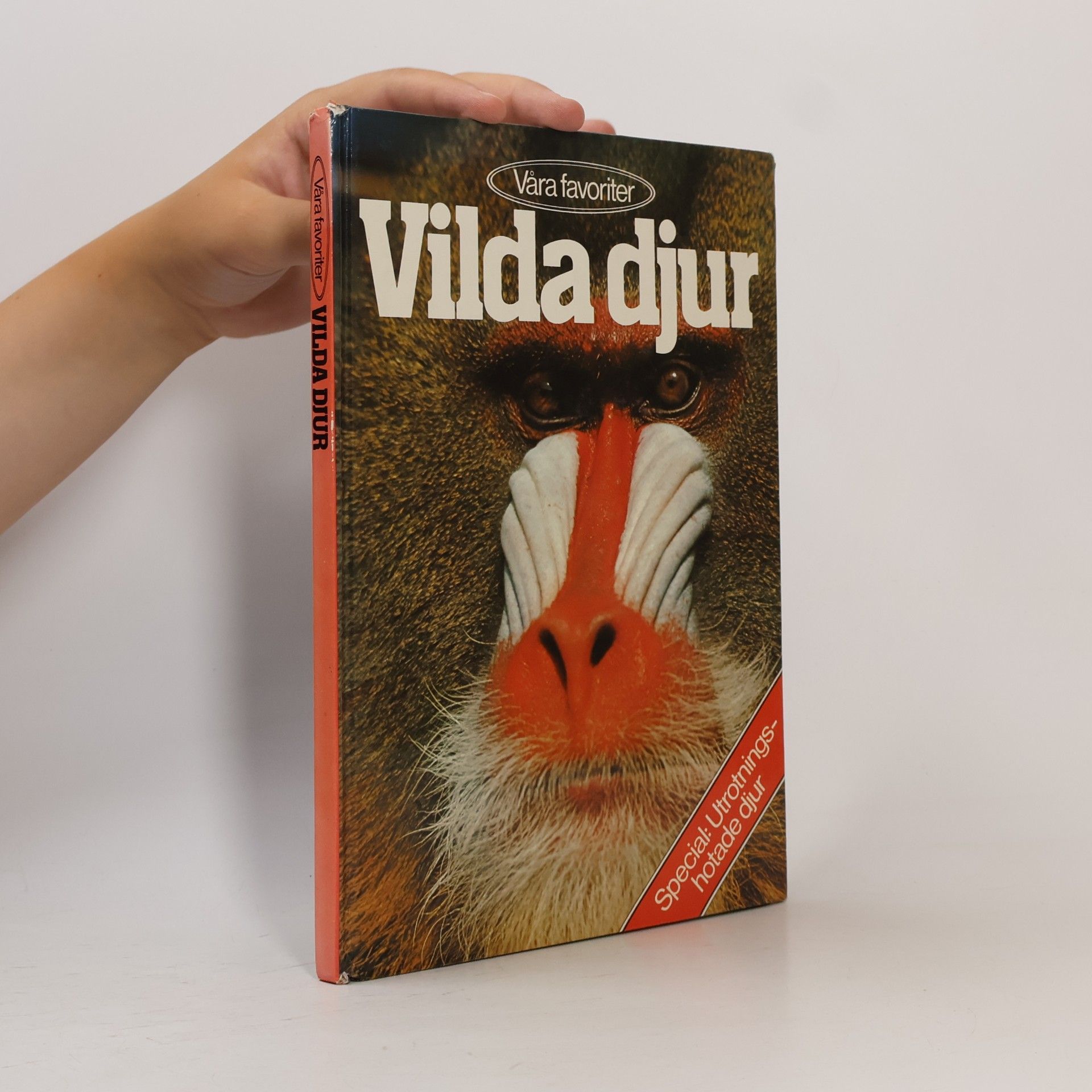 Vilda djur