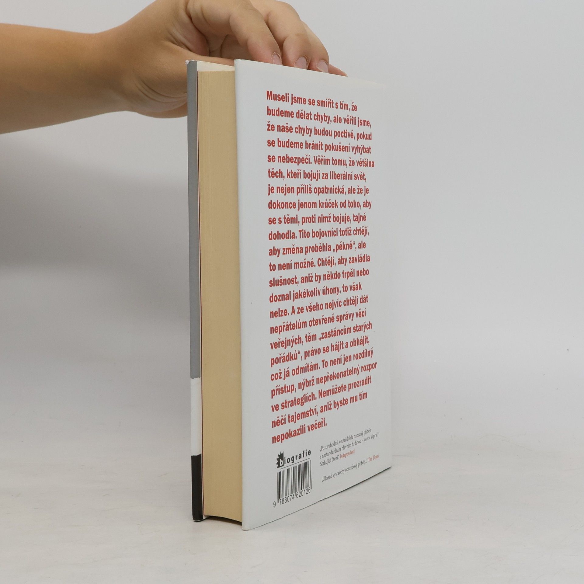 Julian Assange Julian Assange: Neautorizovaná autobiografie