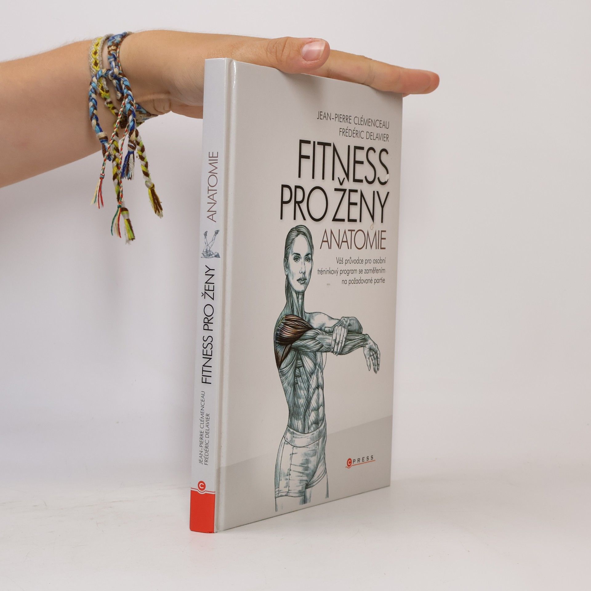 Jean Pierre Clémenceau Fitness pro ženy