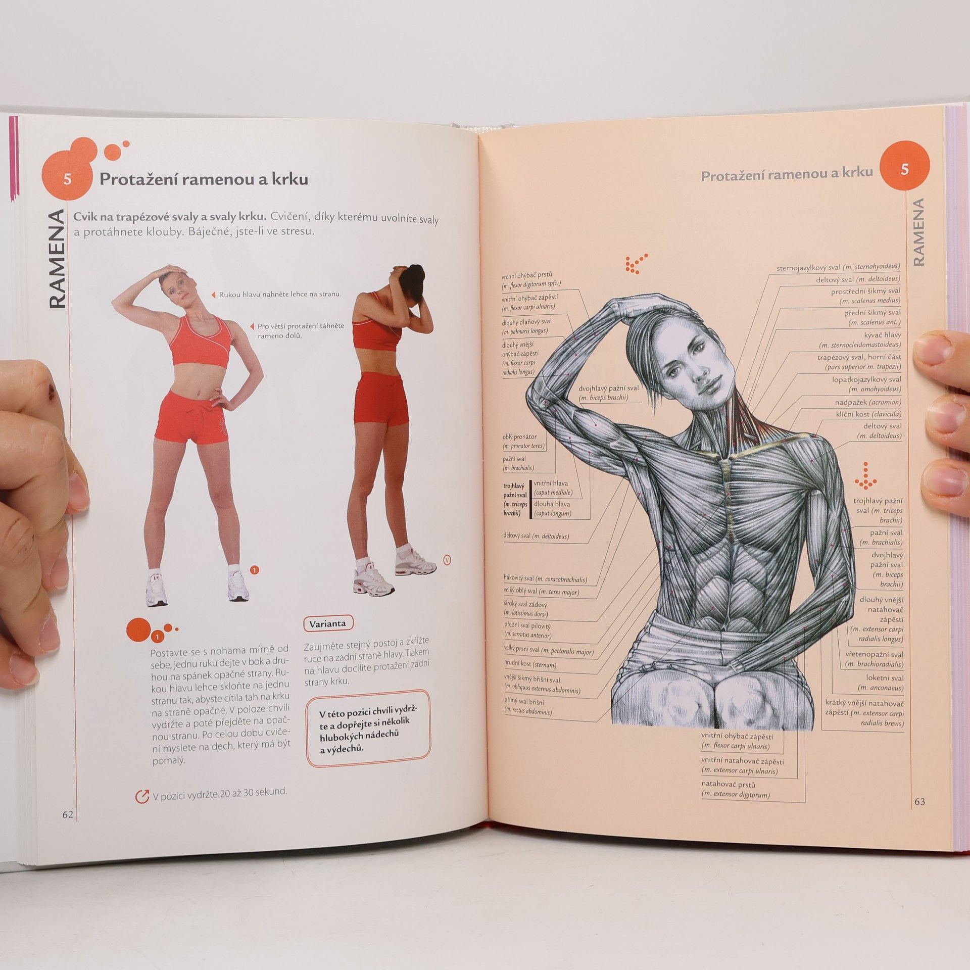 Jean Pierre Clémenceau Fitness pro ženy