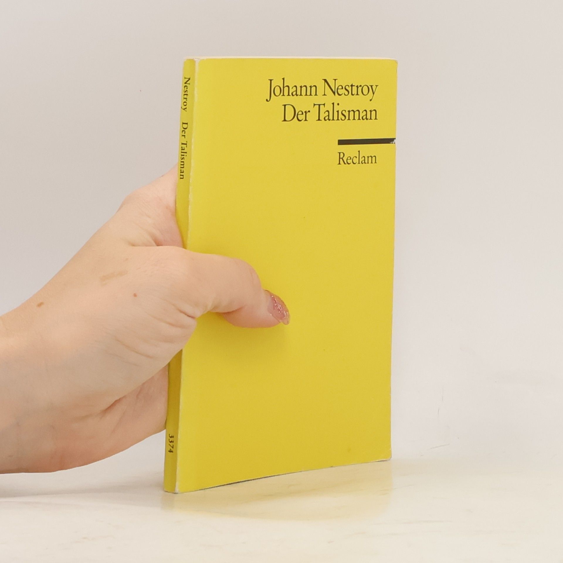 Der Talisman