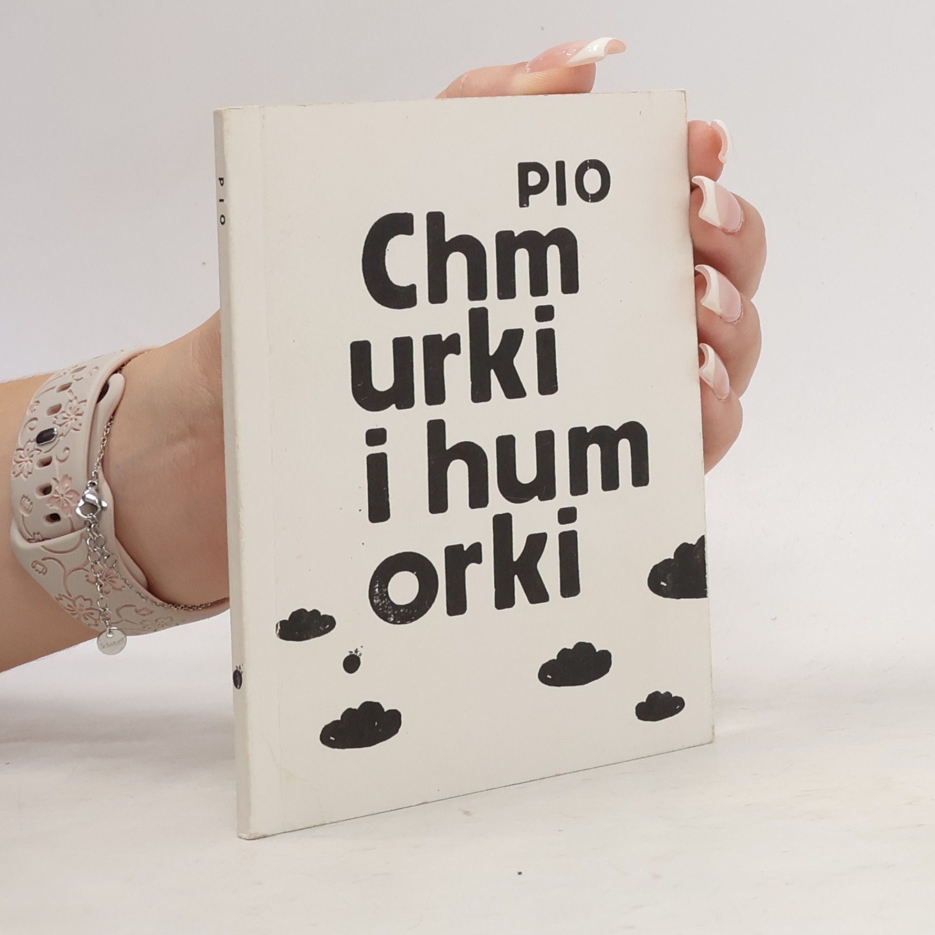 Pio Chmurki i humorki