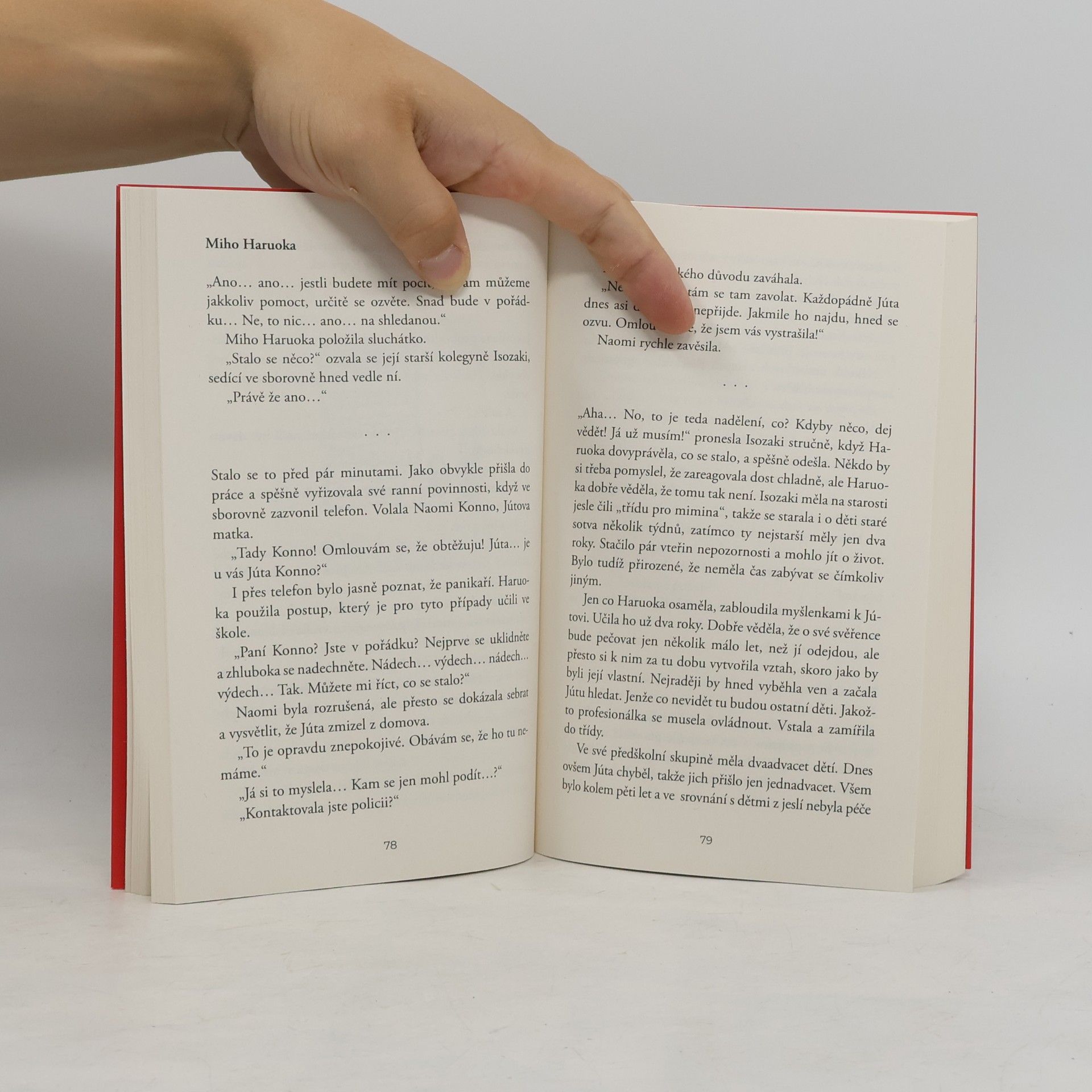 Uketsu Divné obrázky