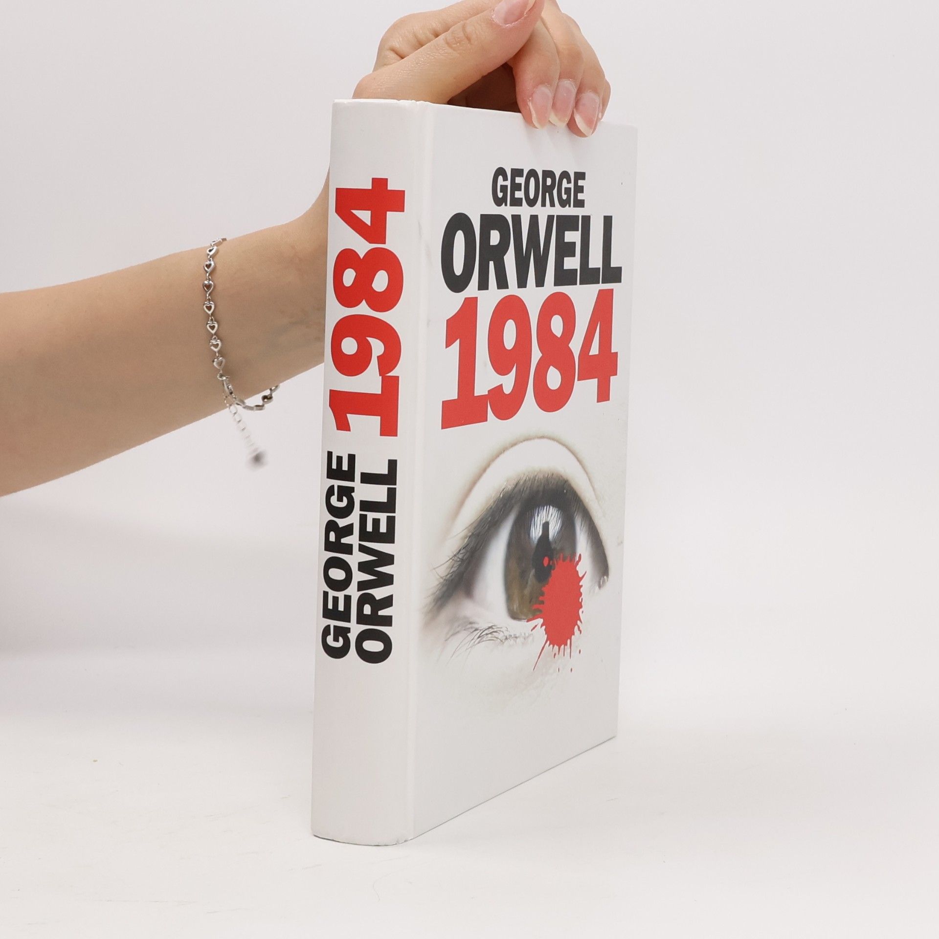 George Orwell 1984