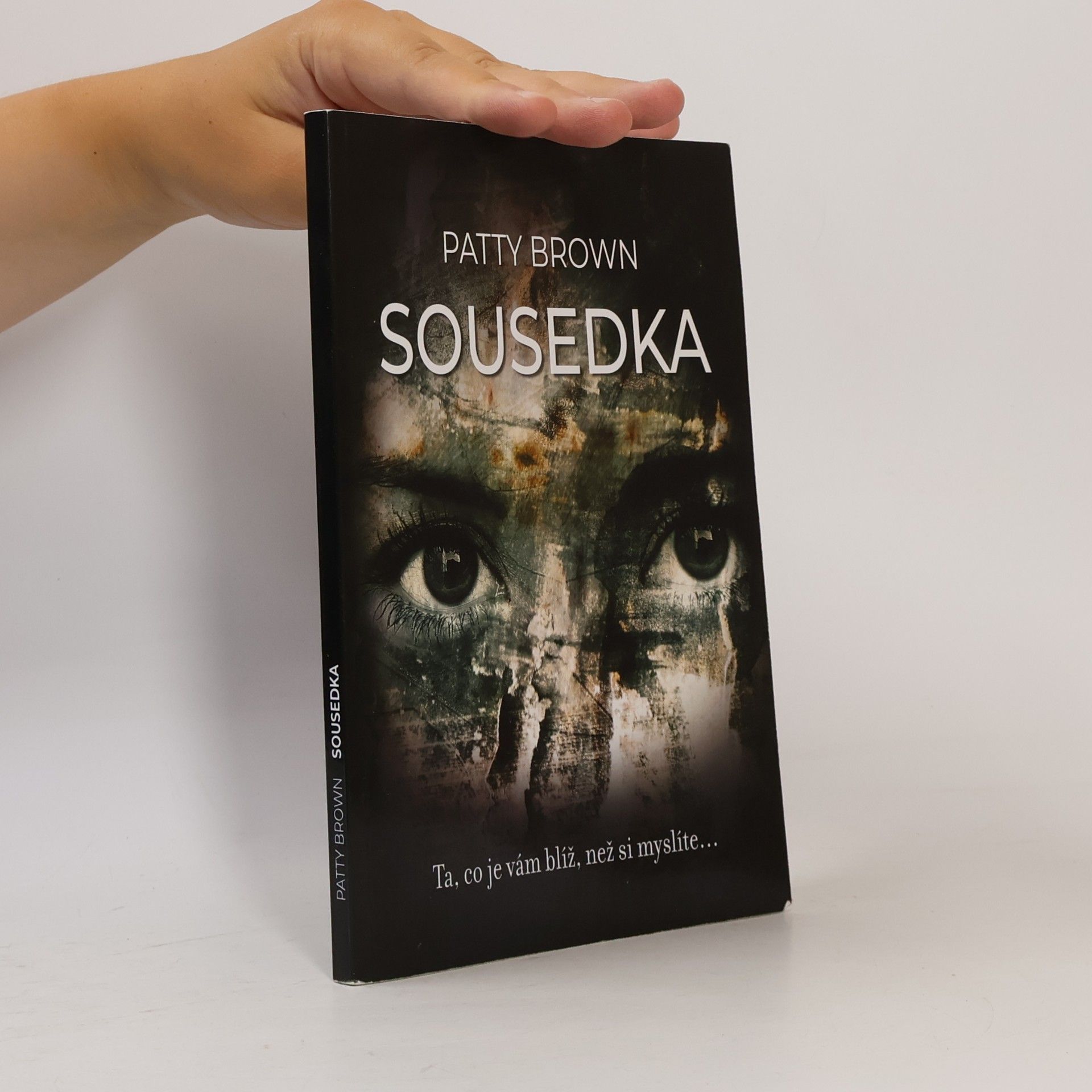 Sousedka