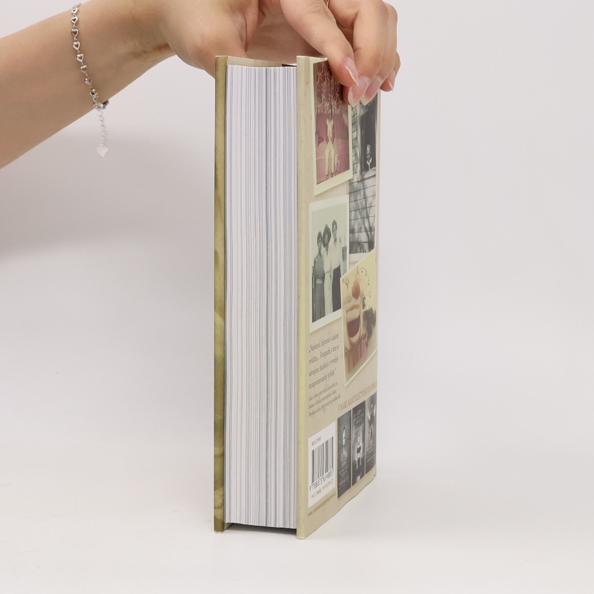 Ransom Riggs Mapa dní