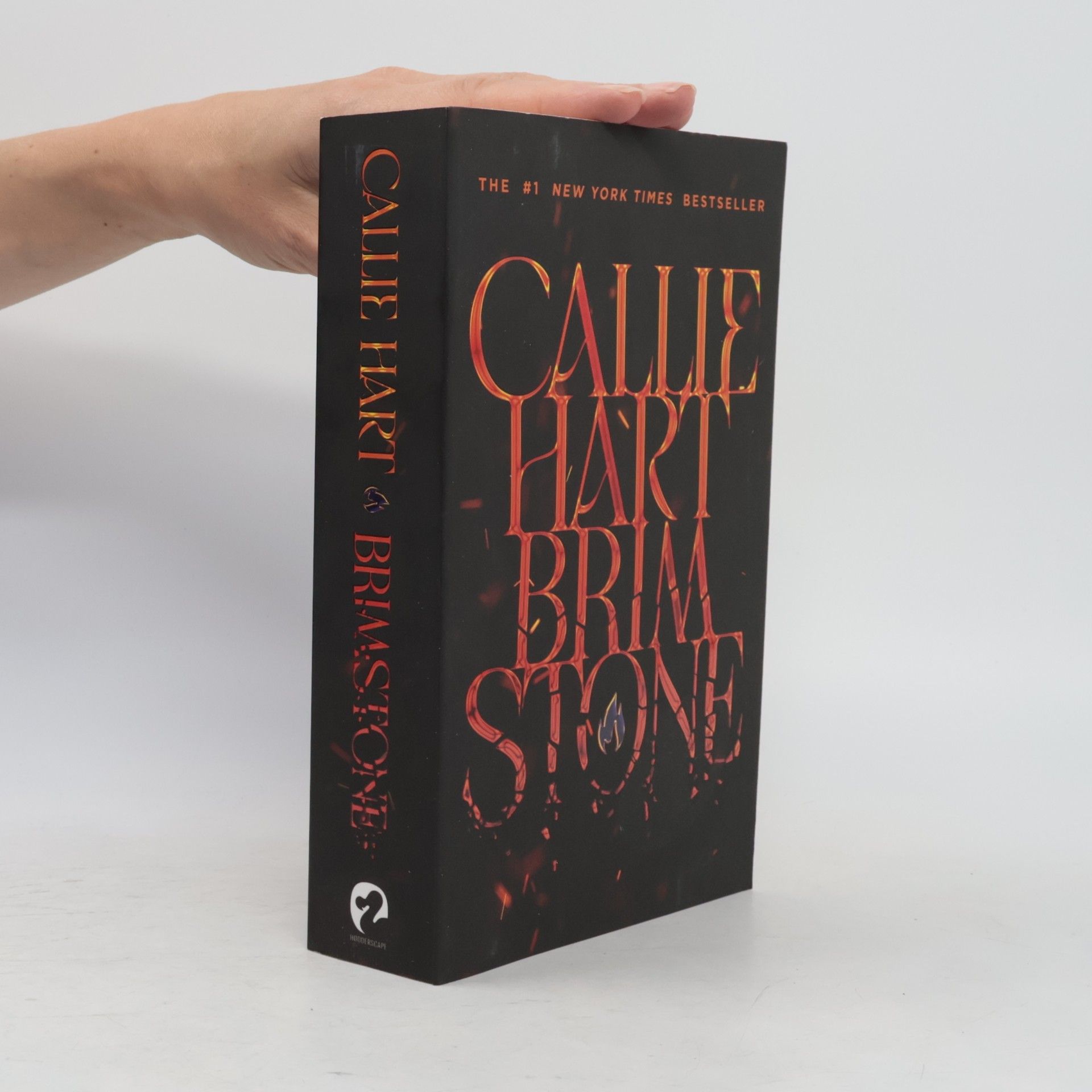 Callie Hart Brimstone