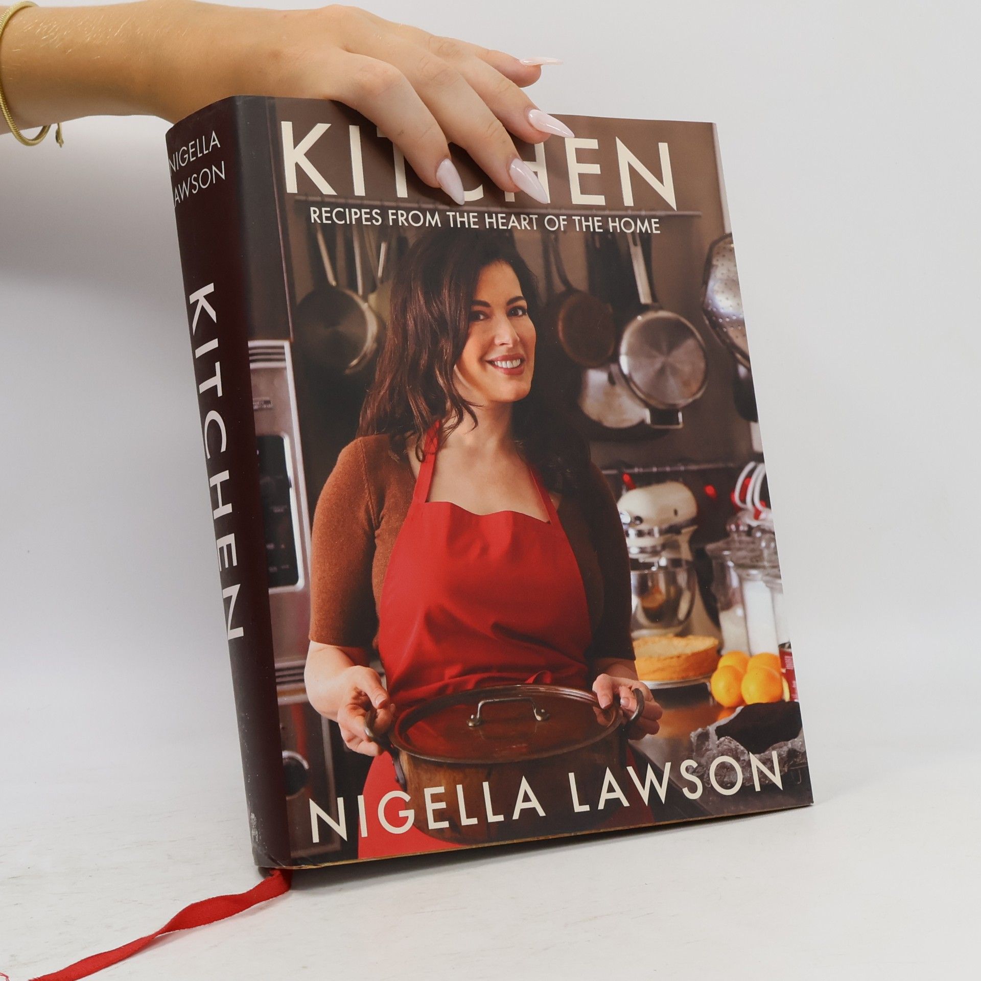 Nigella Lawson Kitchen