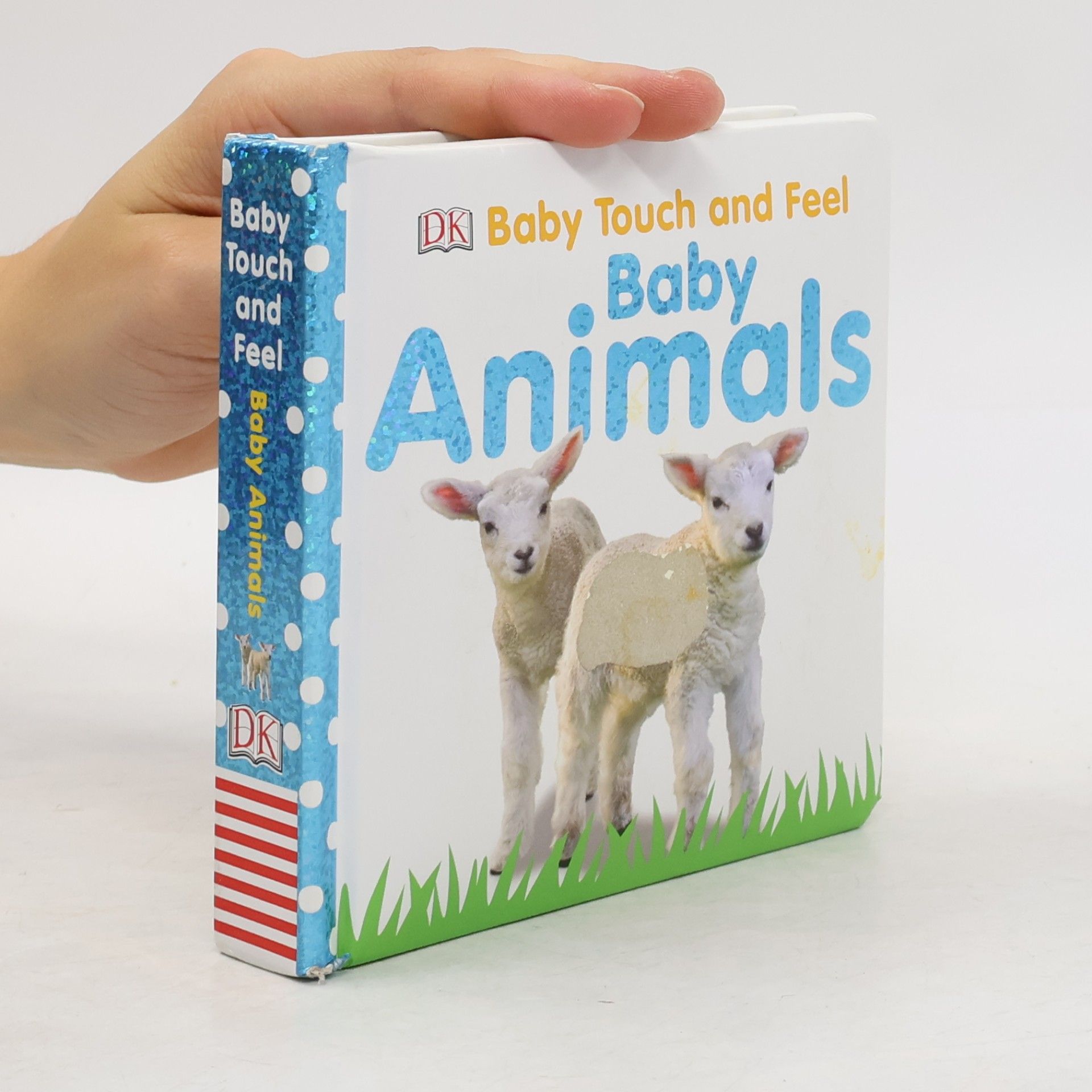 Dawn Sirett Baby animals