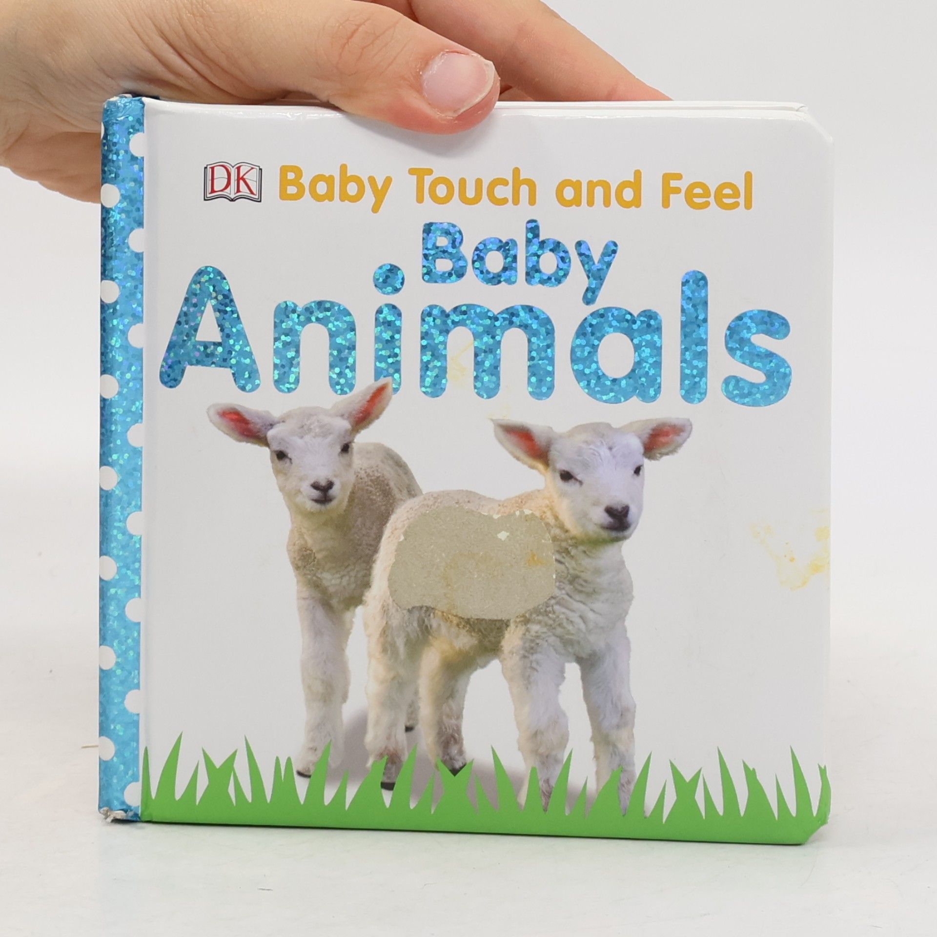 Dawn Sirett Baby animals