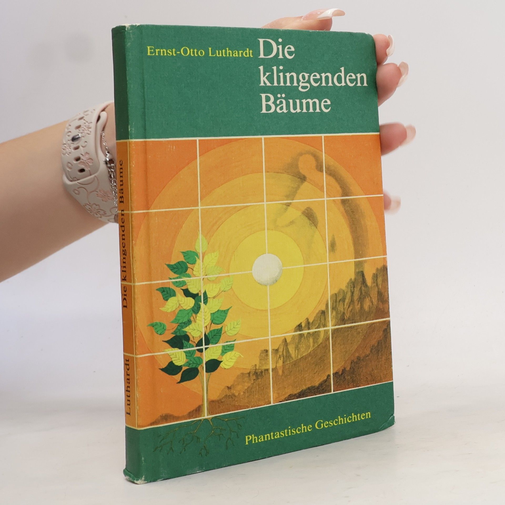 Die klingenden Bäume