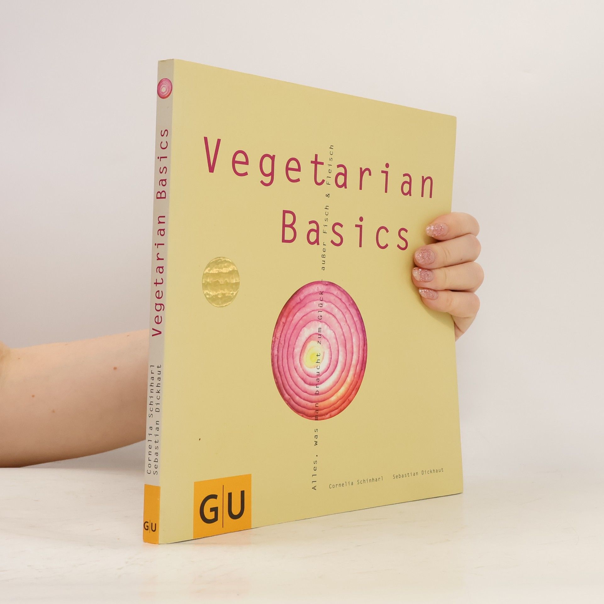 Vegetarian Basics