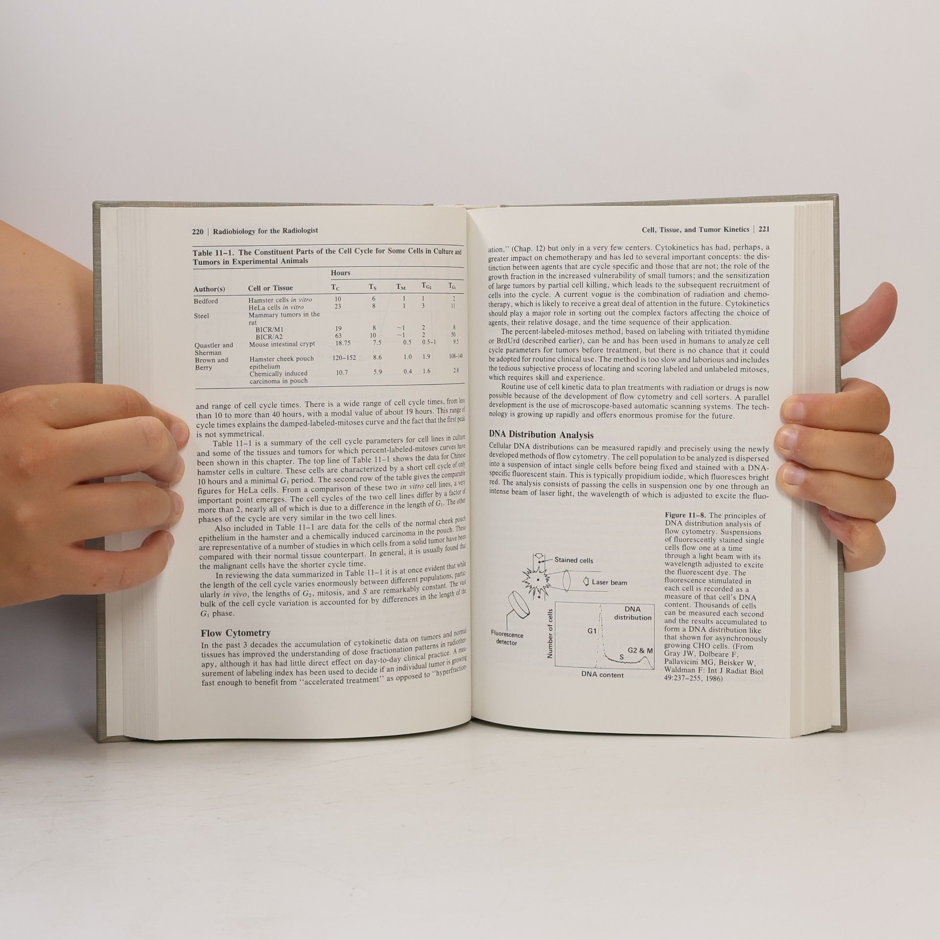 Eric J. Hall Radiobiology for the Radiologist - Third Edition
