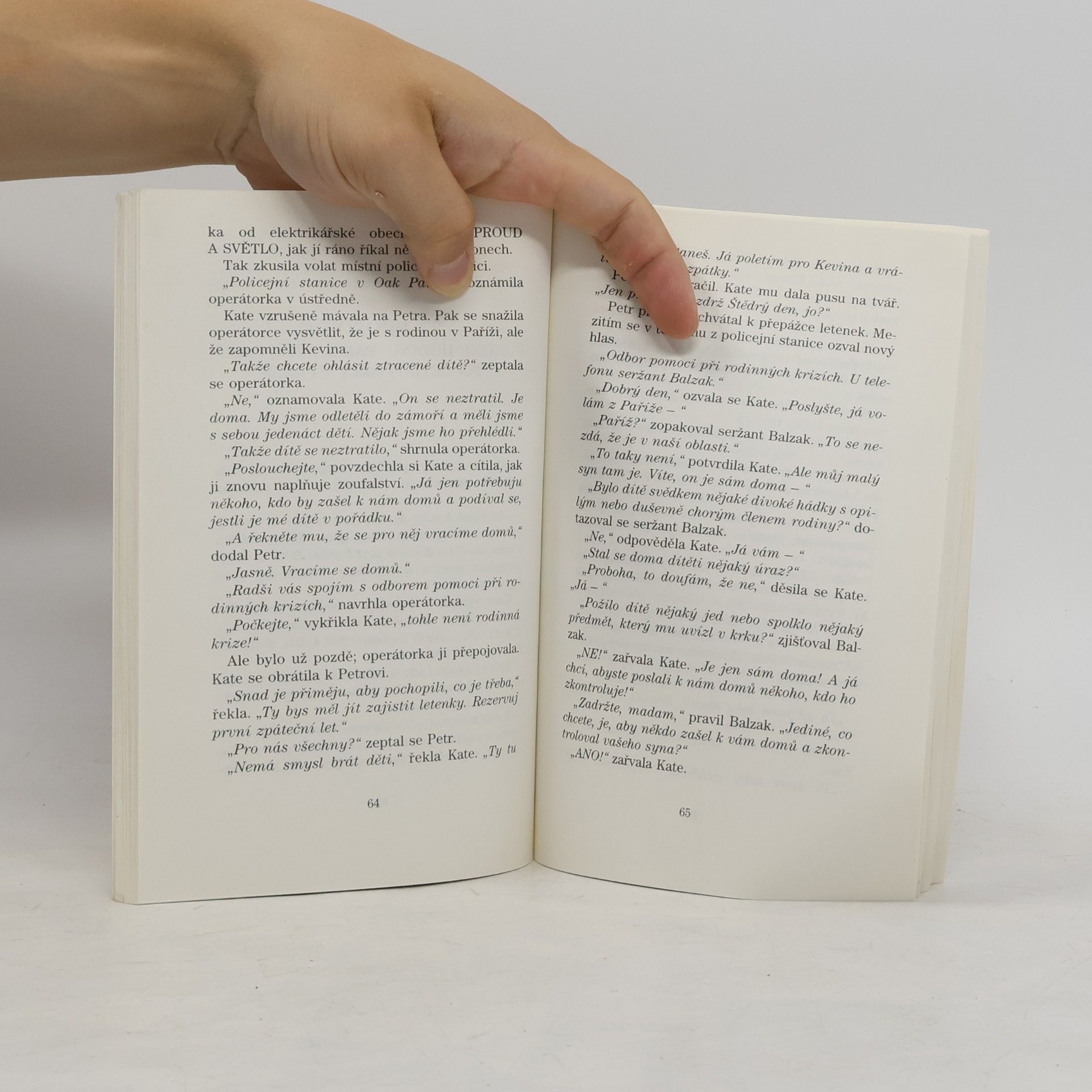 Todd Strasser Sám doma