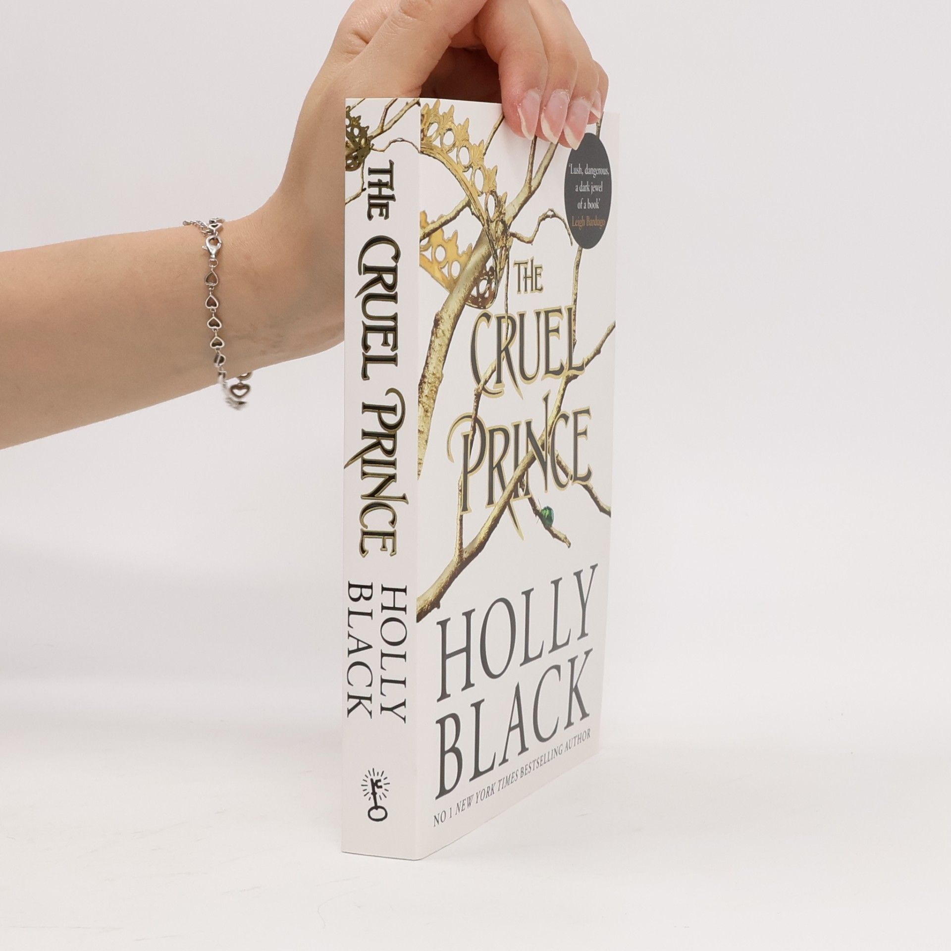 Holly Black The Cruel Prince