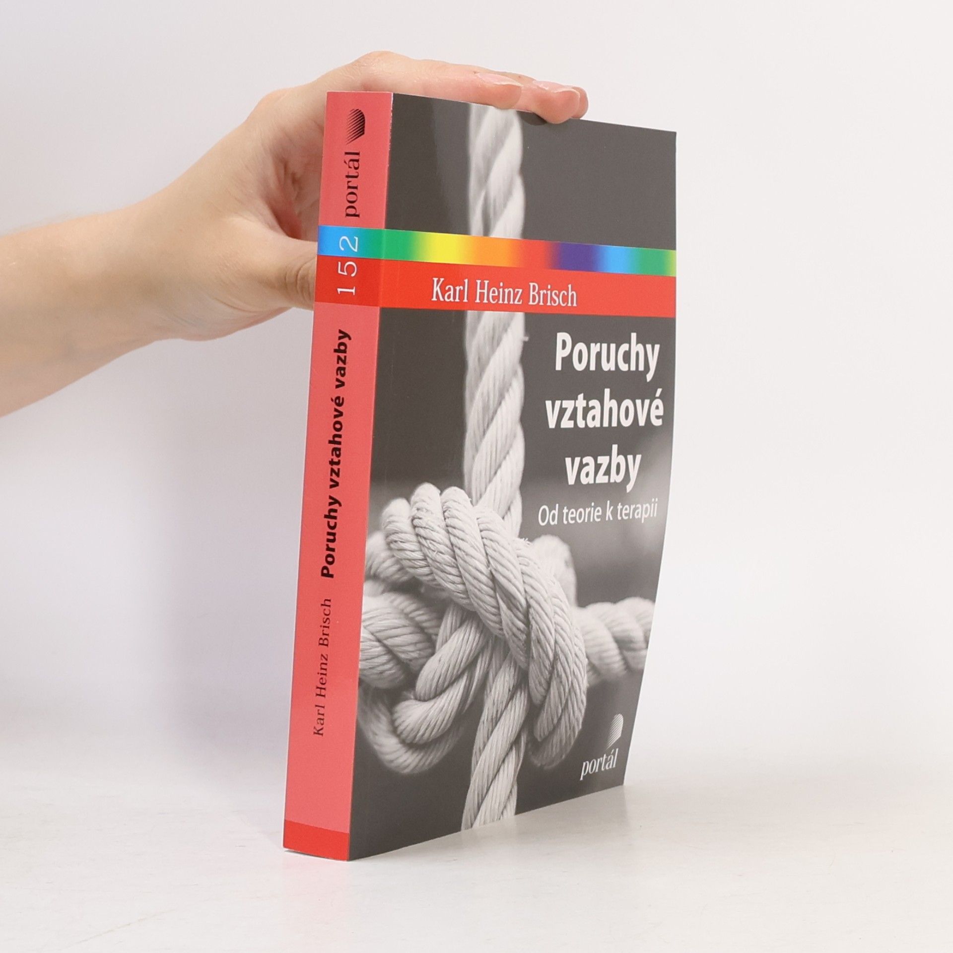 Poruchy vztahové vazby