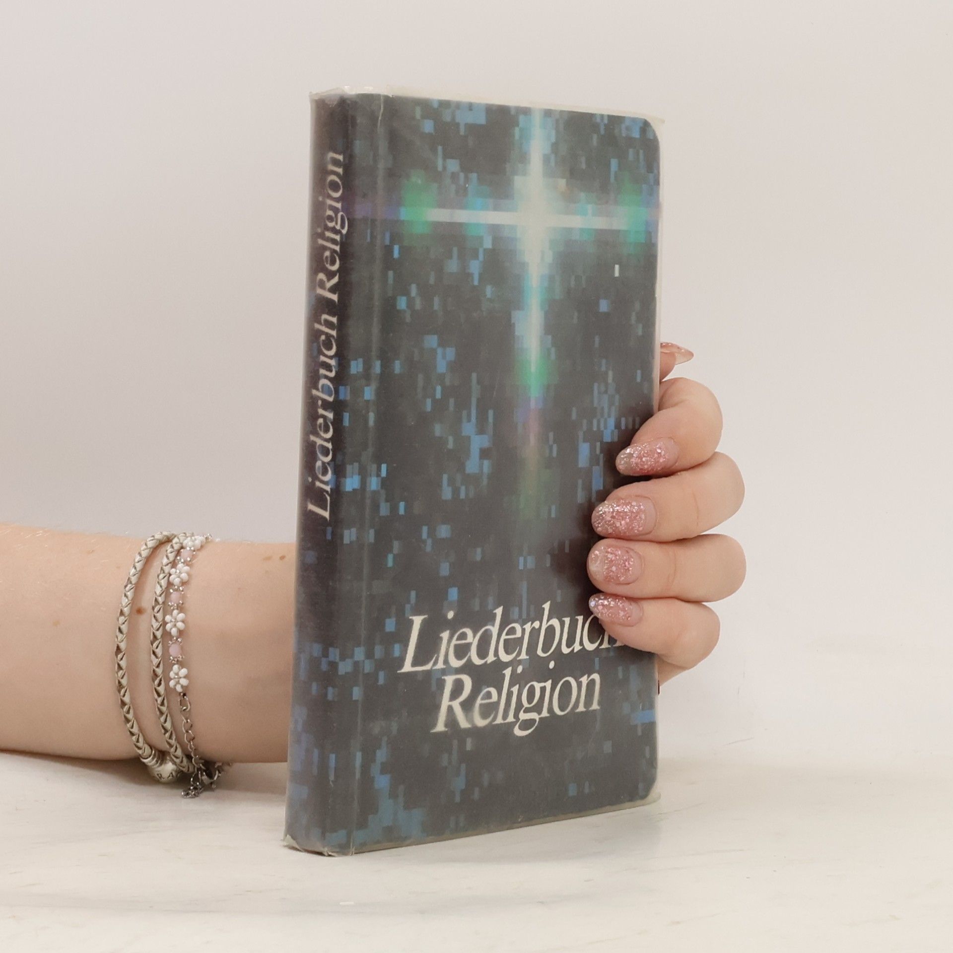 Autores varios Liederbuch Religion