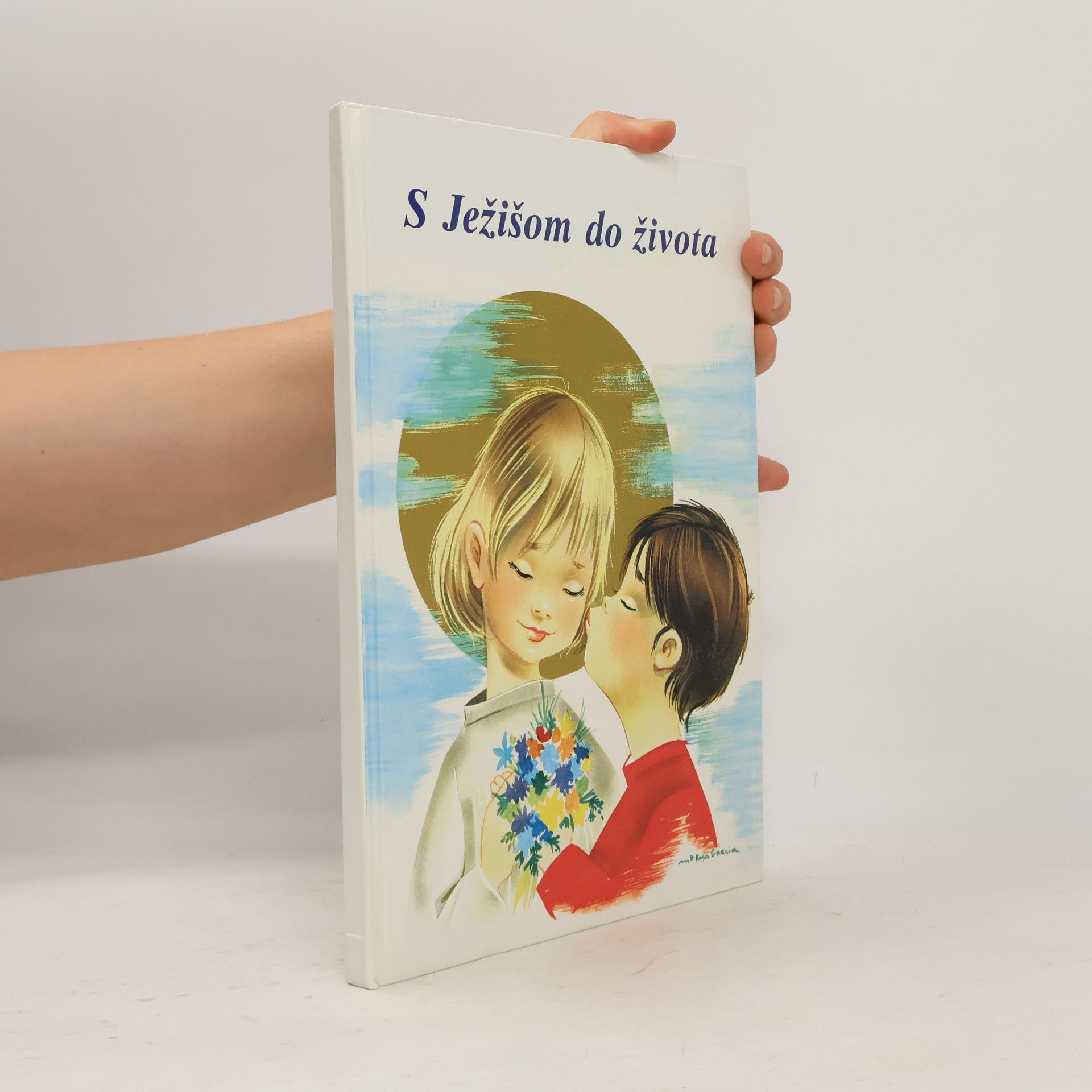 Stefan Pruś S Ježišom do života