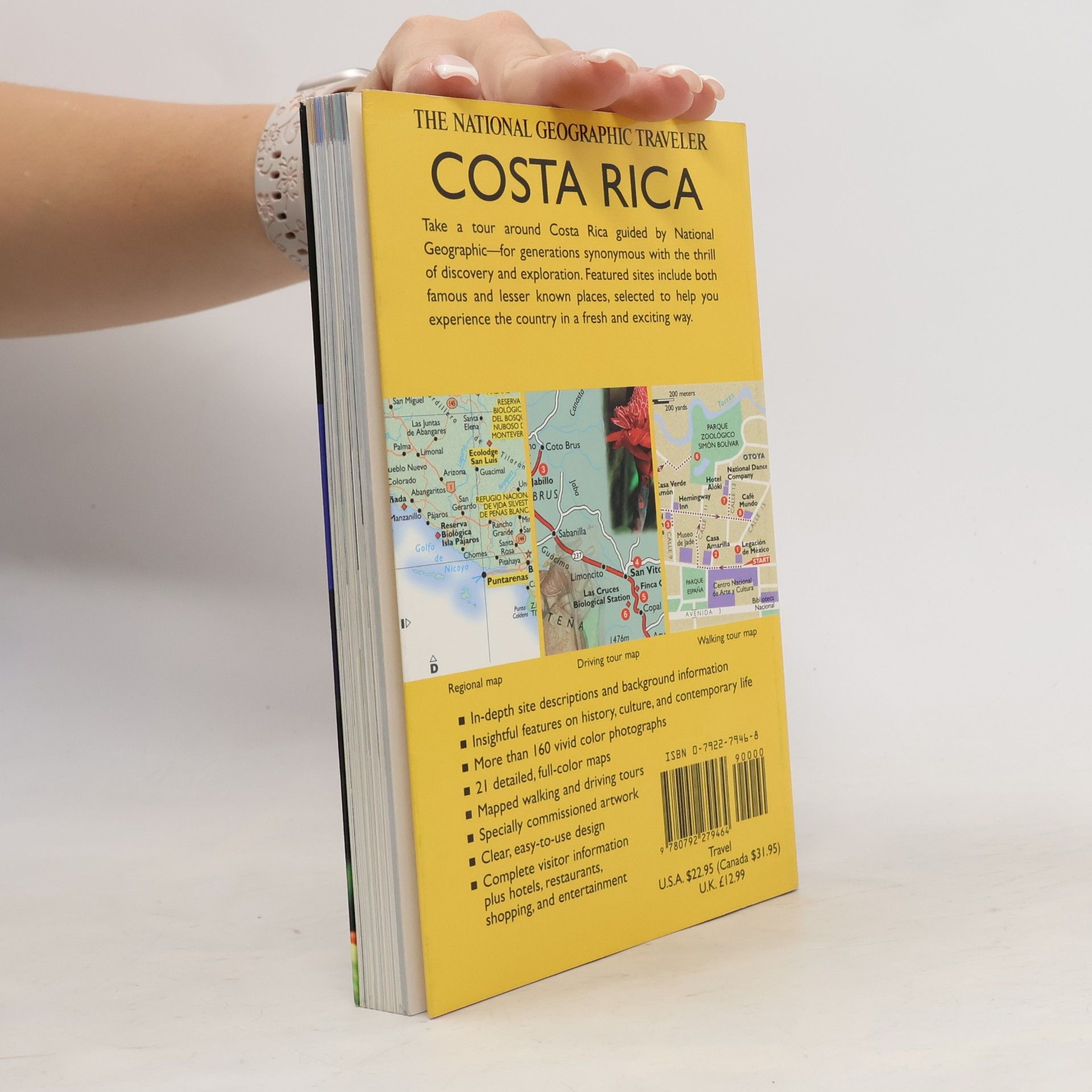 Various authors Costa Rica