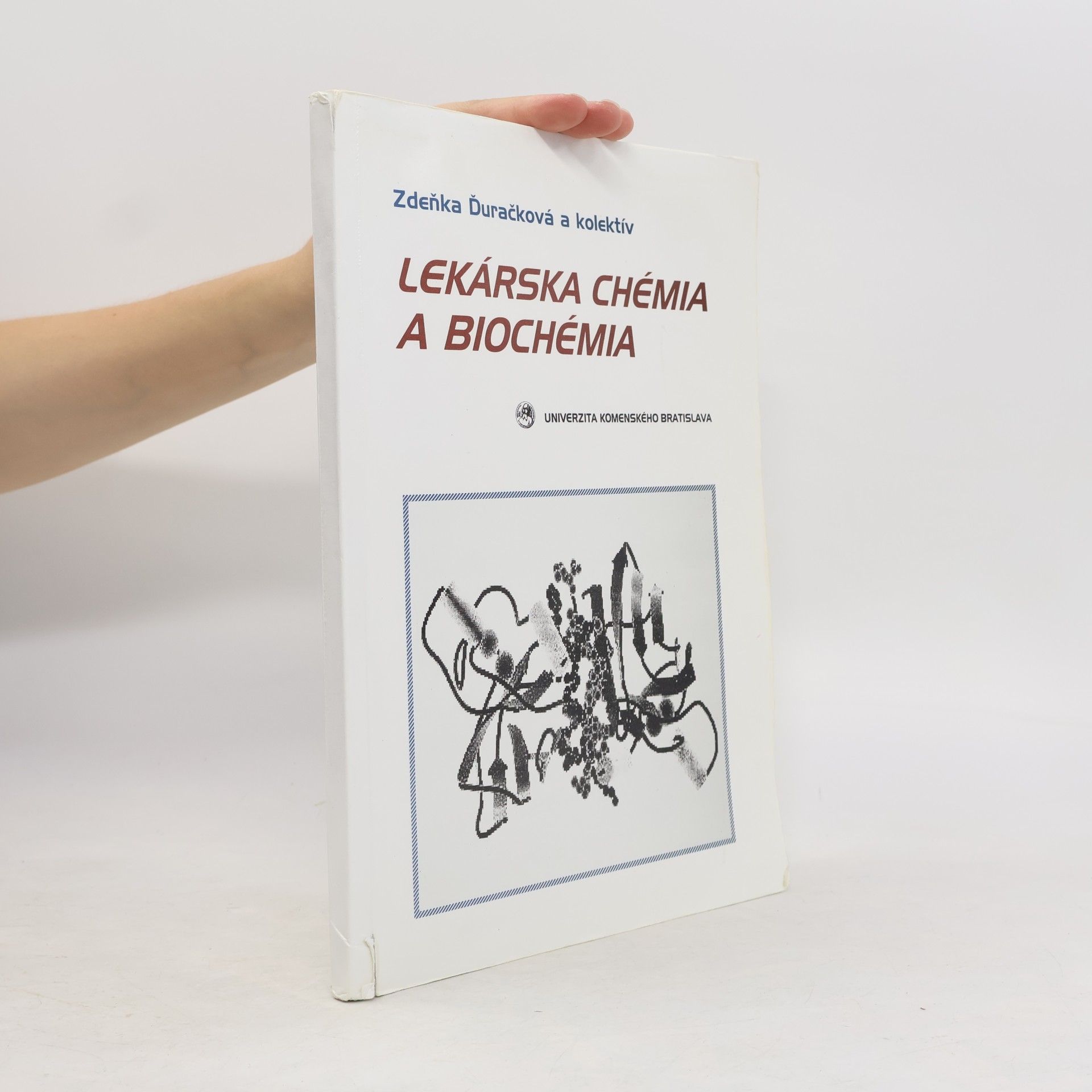 Lekárska chémia a biochémia