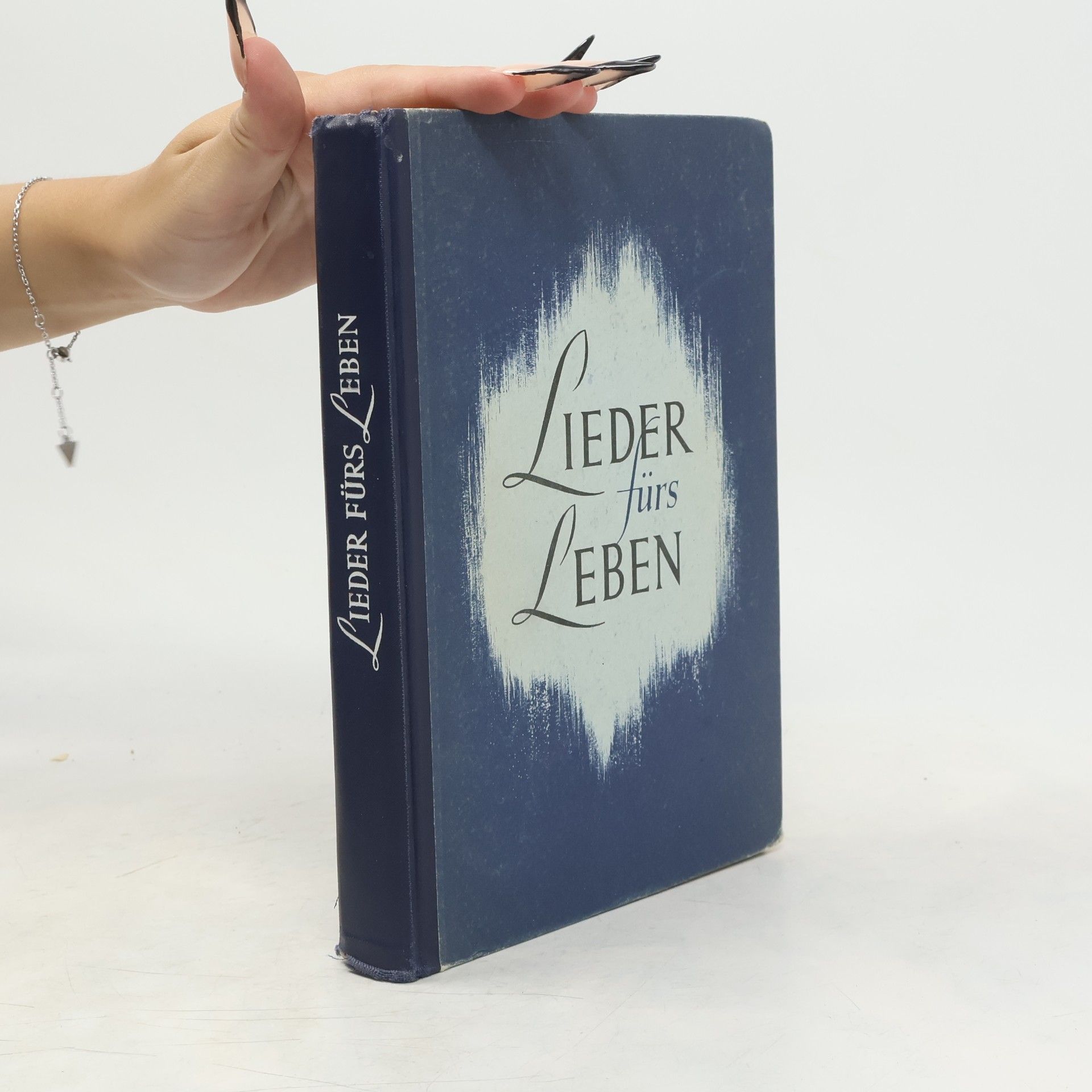 Lieder fürs Leben
