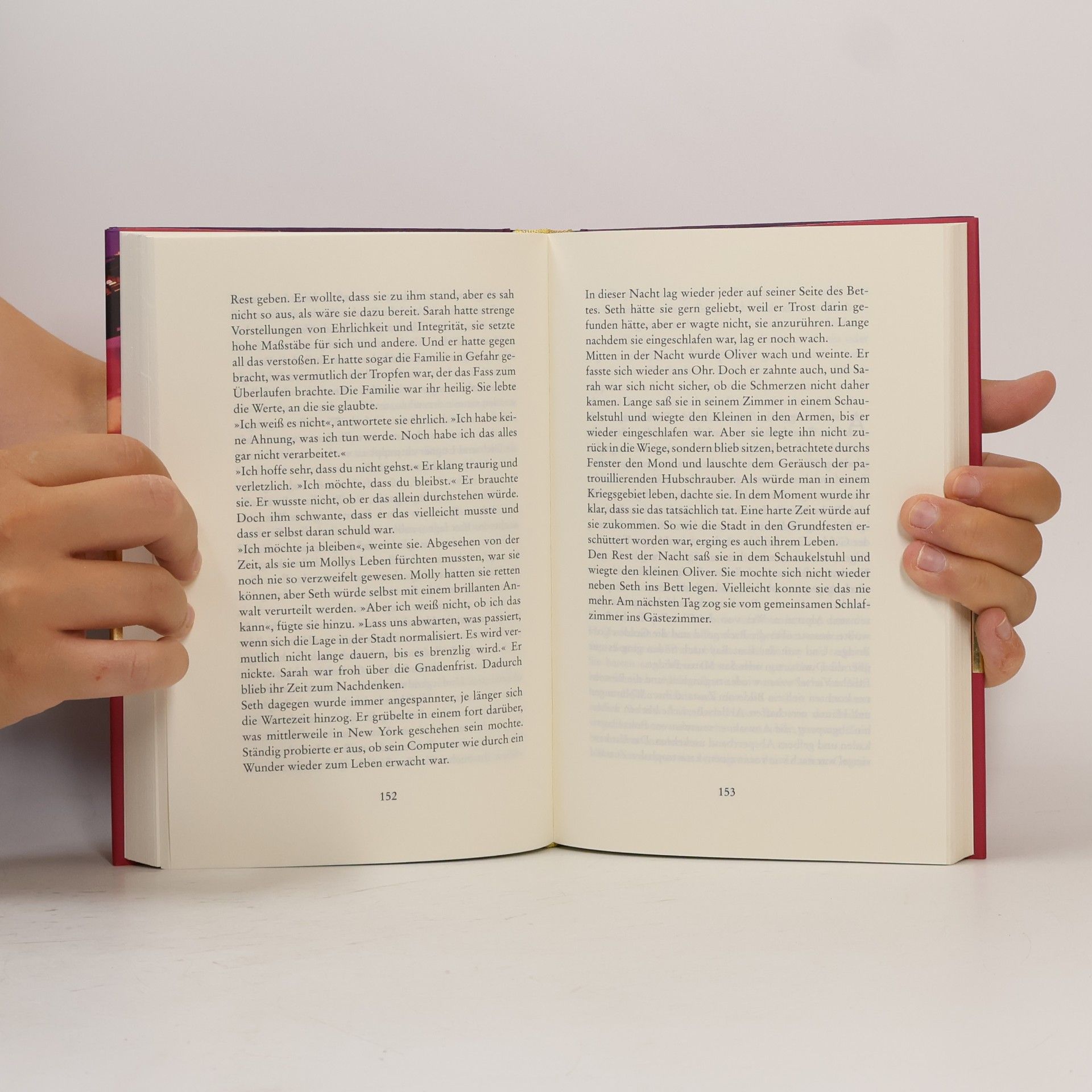 Danielle Steel Ein unglaubliches Geschenk