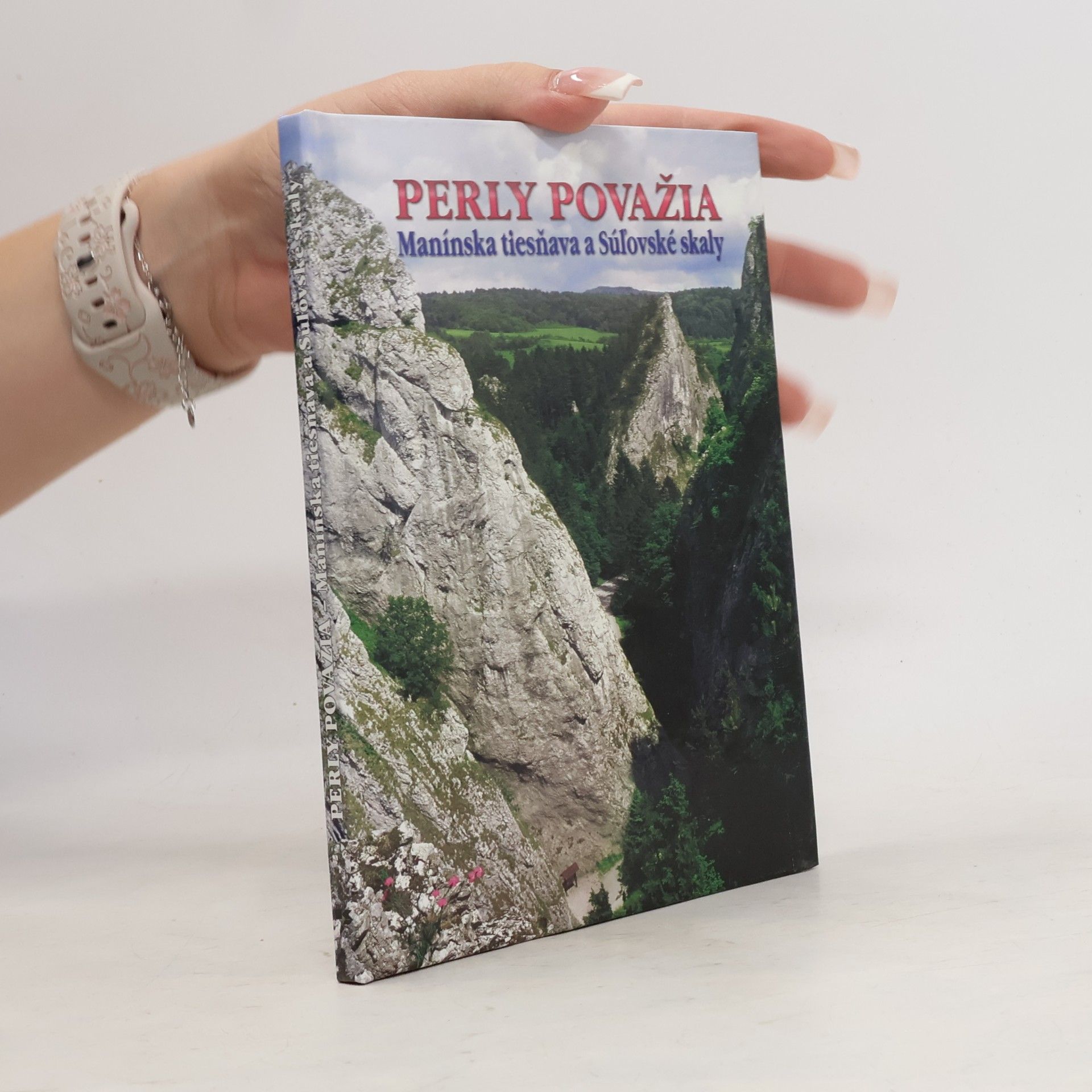 Bohuslav Kortman Perly Považia