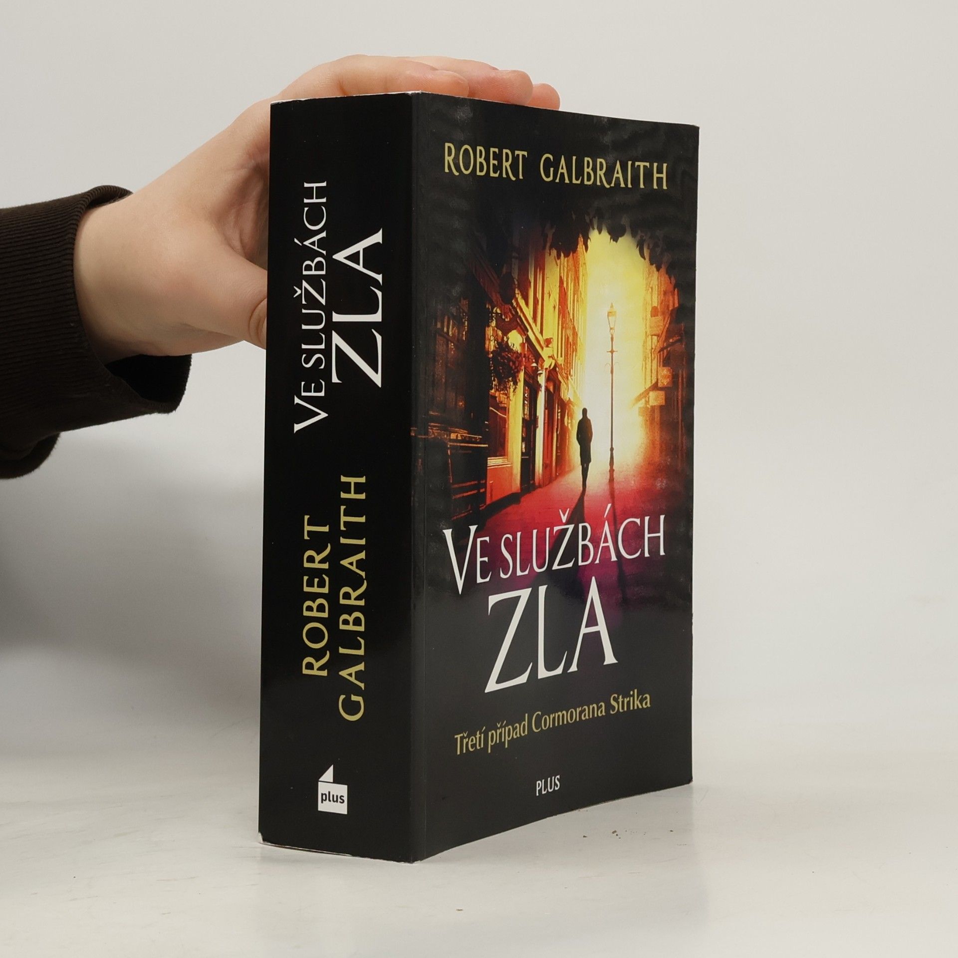 Ve službách zla