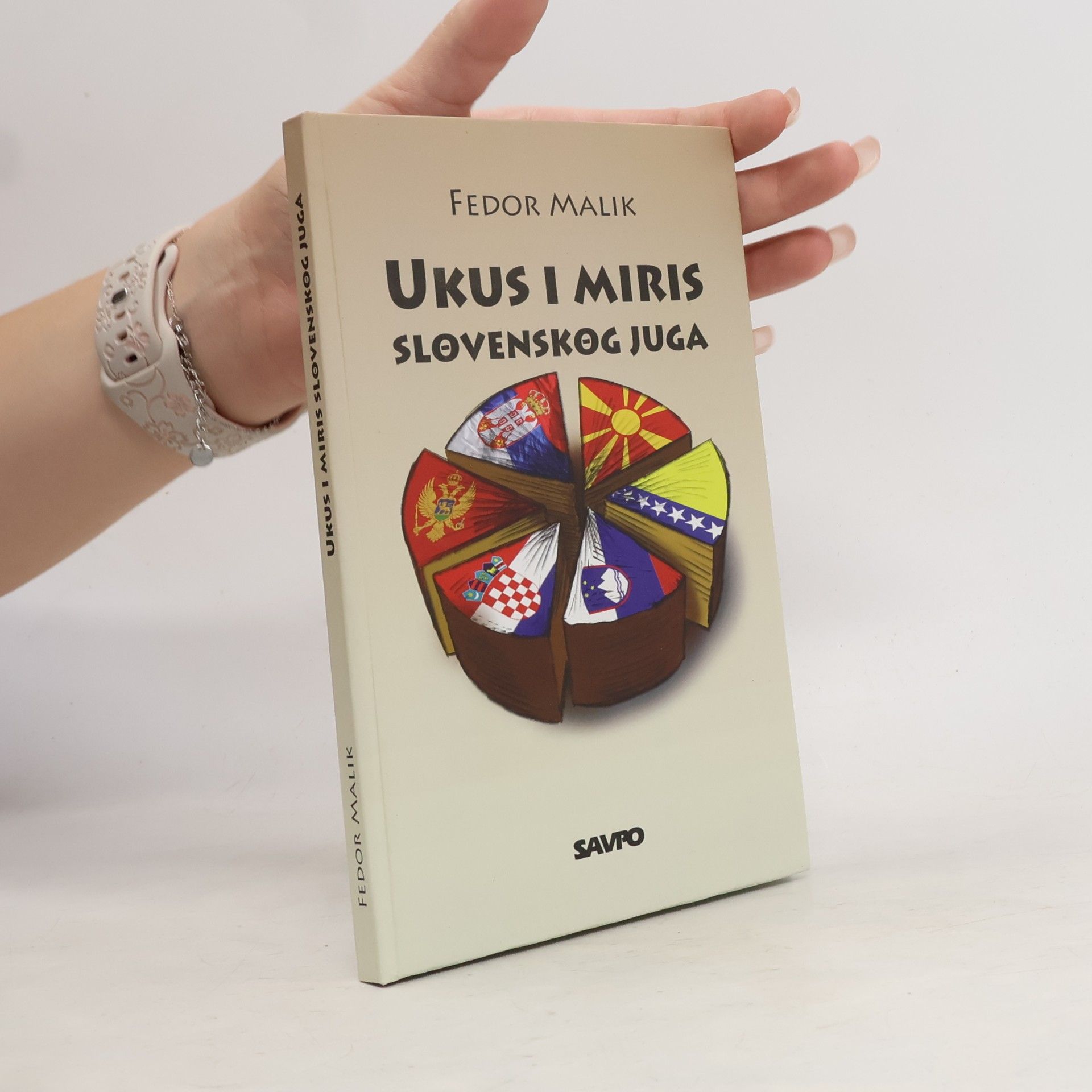 Ukus i Miris Slovenskog Juga