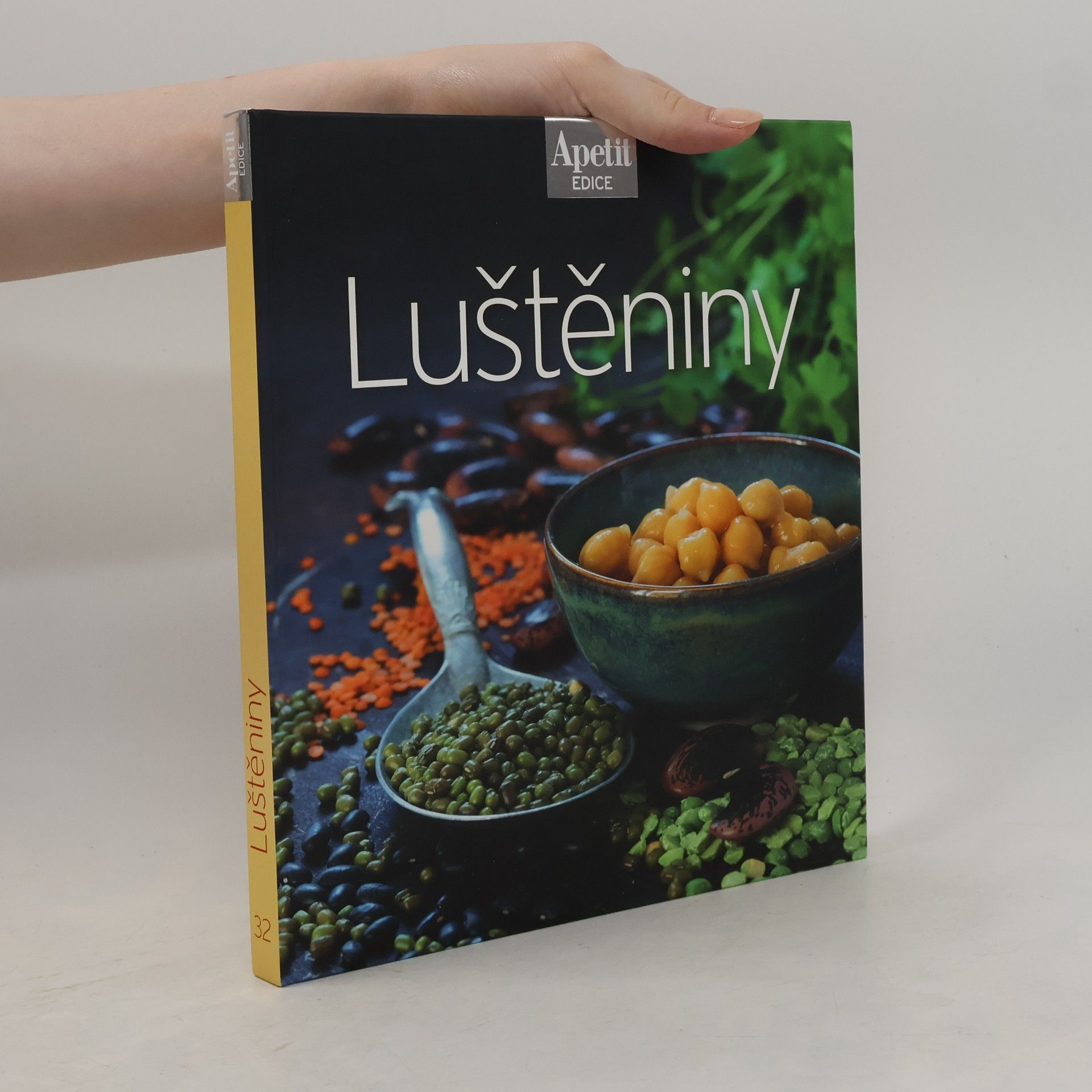 Autorenkollektiv Luštěniny