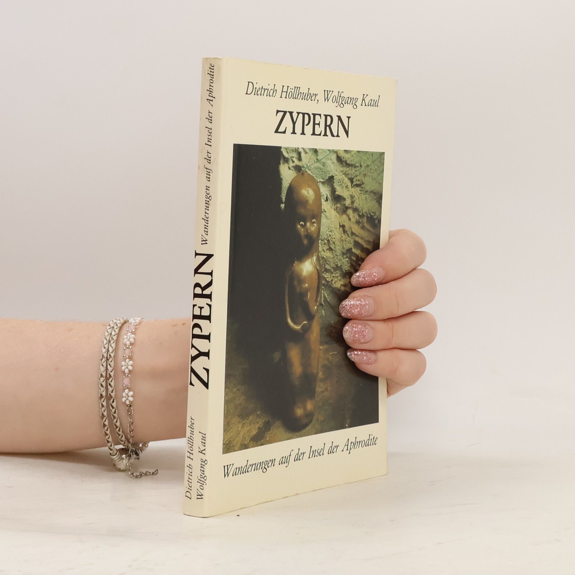 Dietrich Höllhuber Zypern