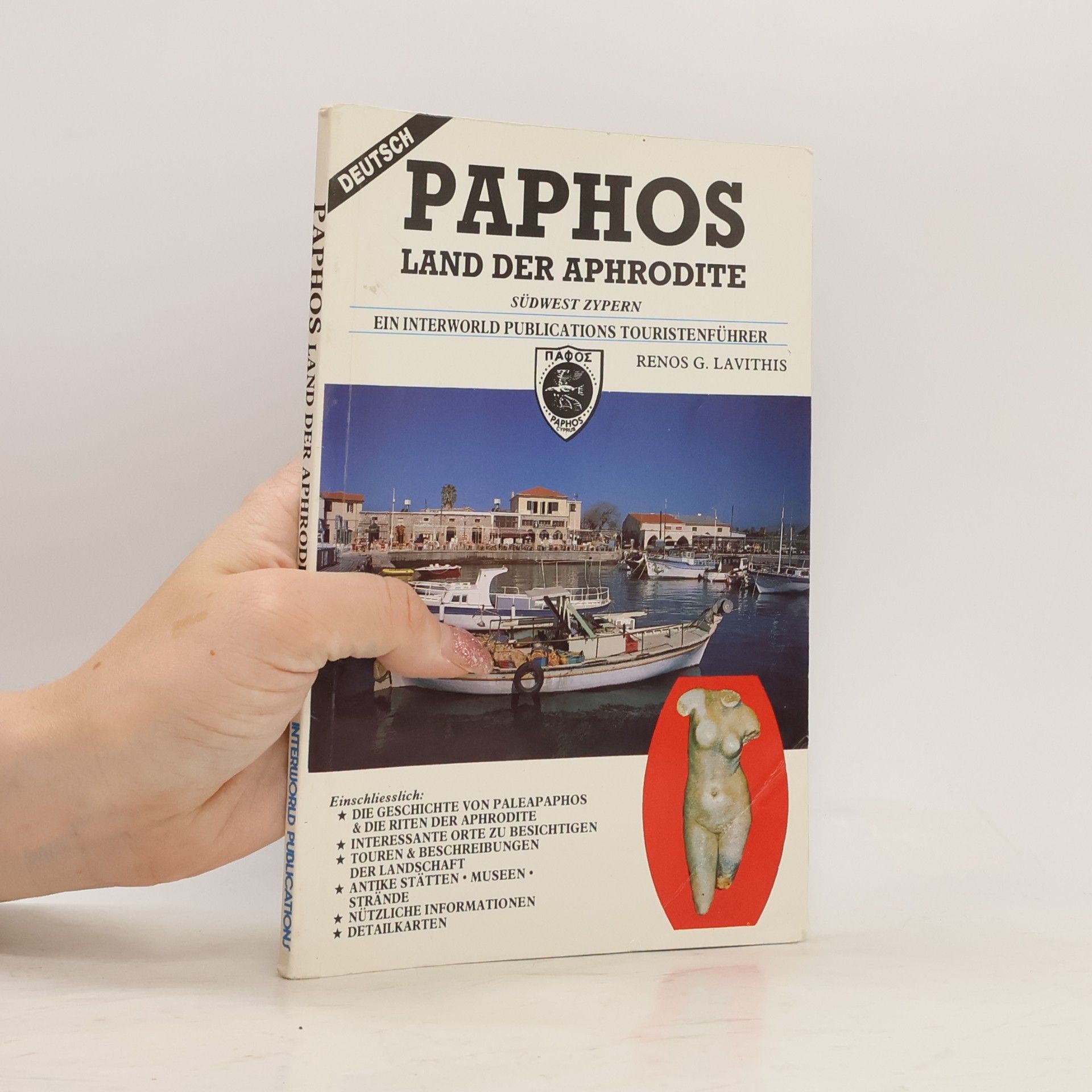 Paphos