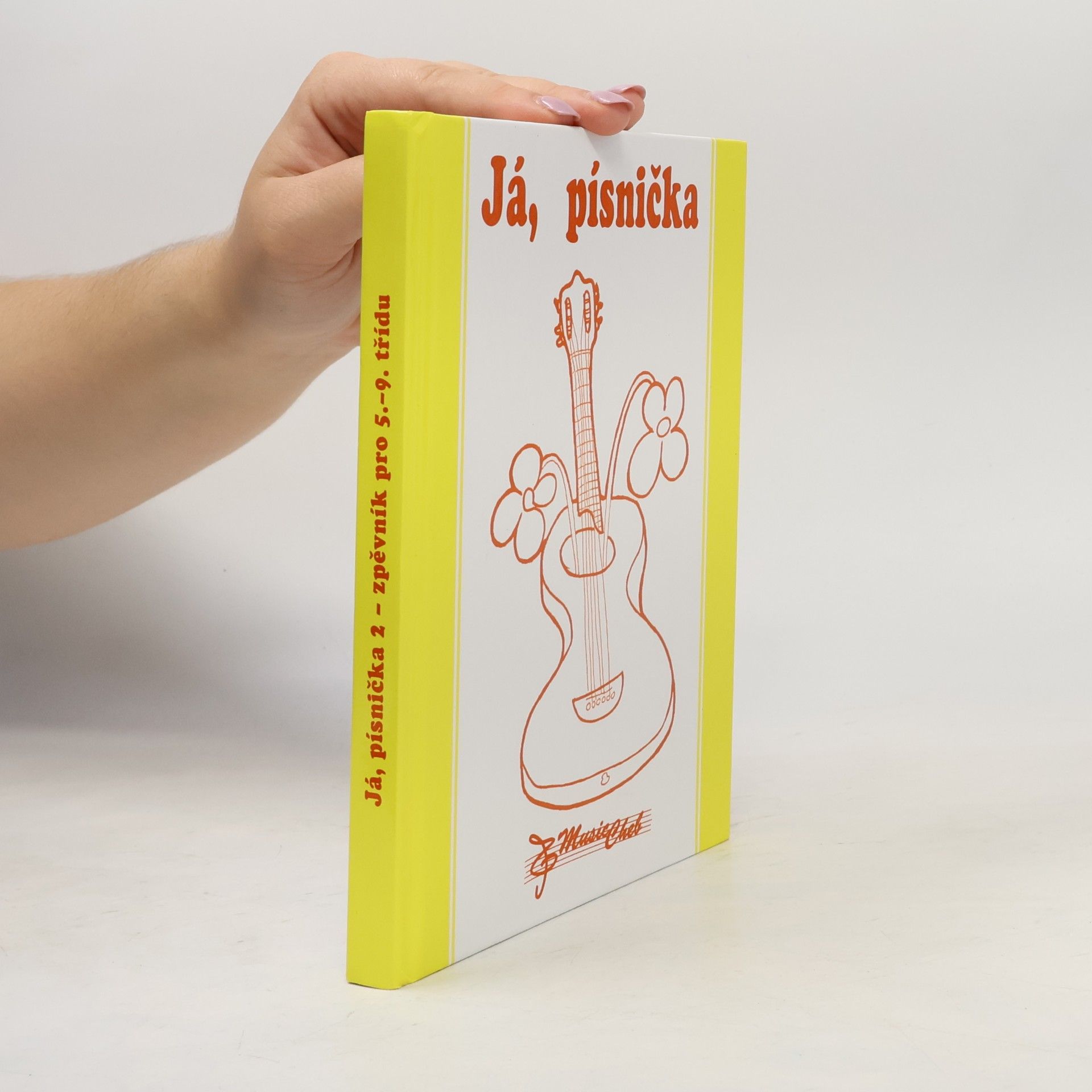 Ladislav Dvořák Já, písnička 2